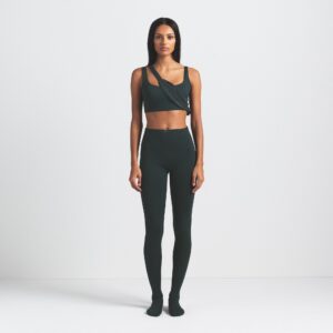 FOOTSIE GRIP LEGGING