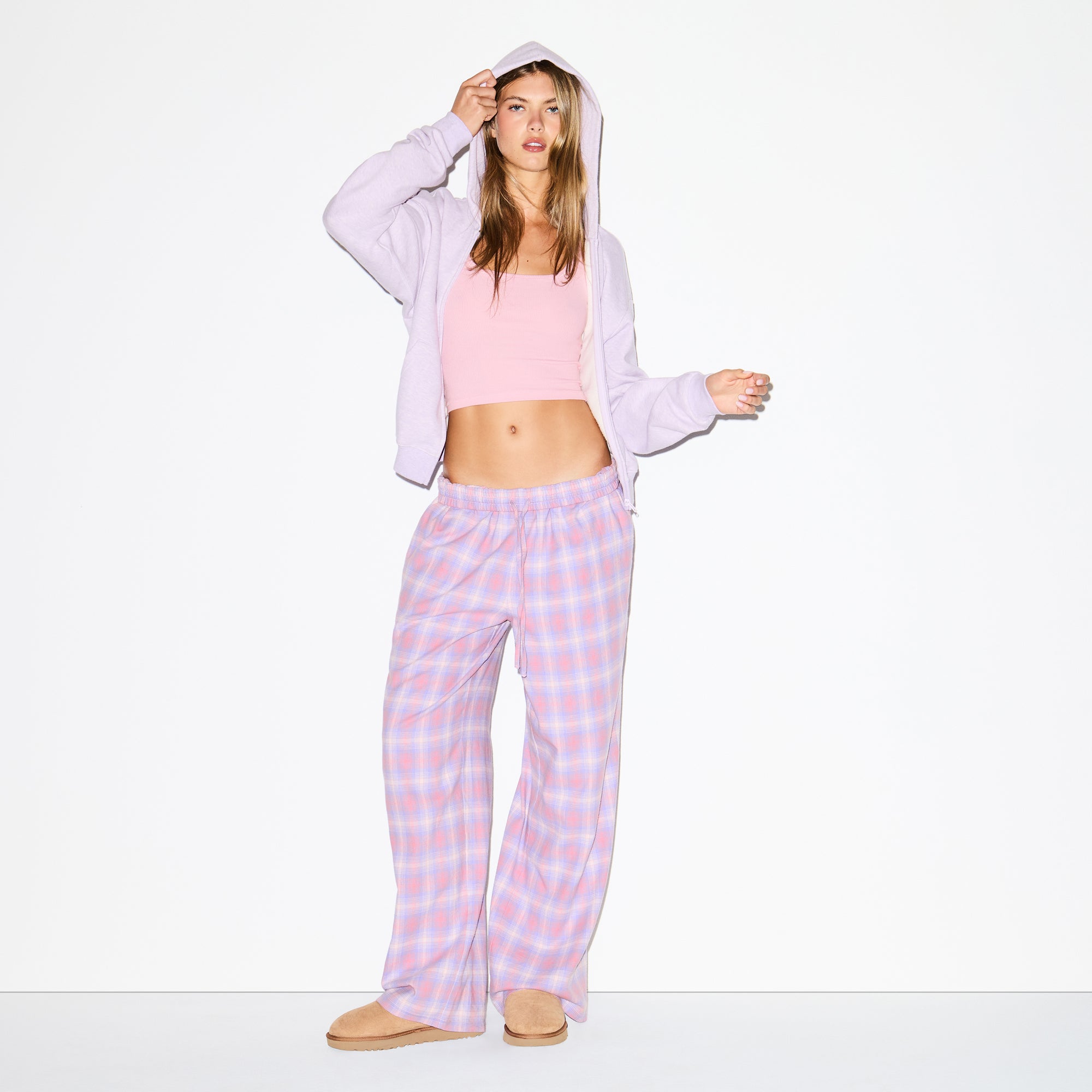 OVERSIZED PANT
