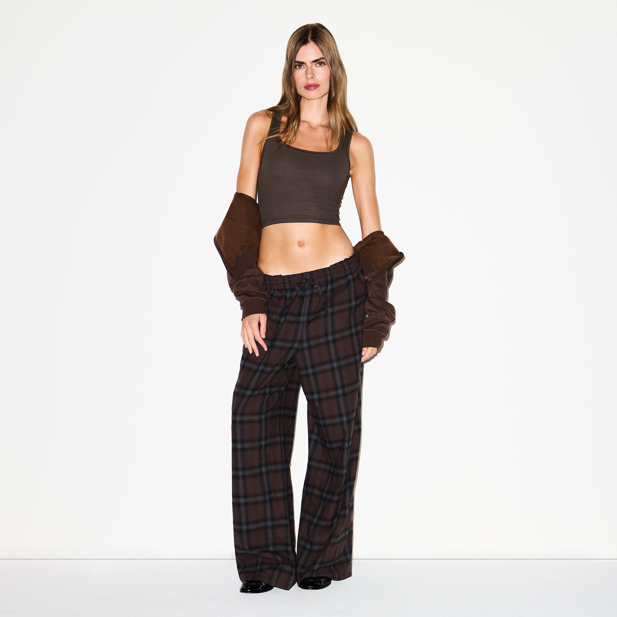 OVERSIZED PANT