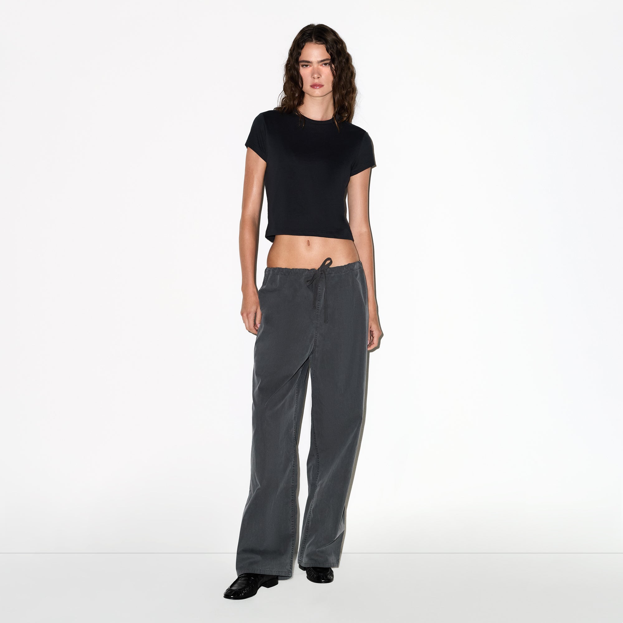 OVERSIZED PANT