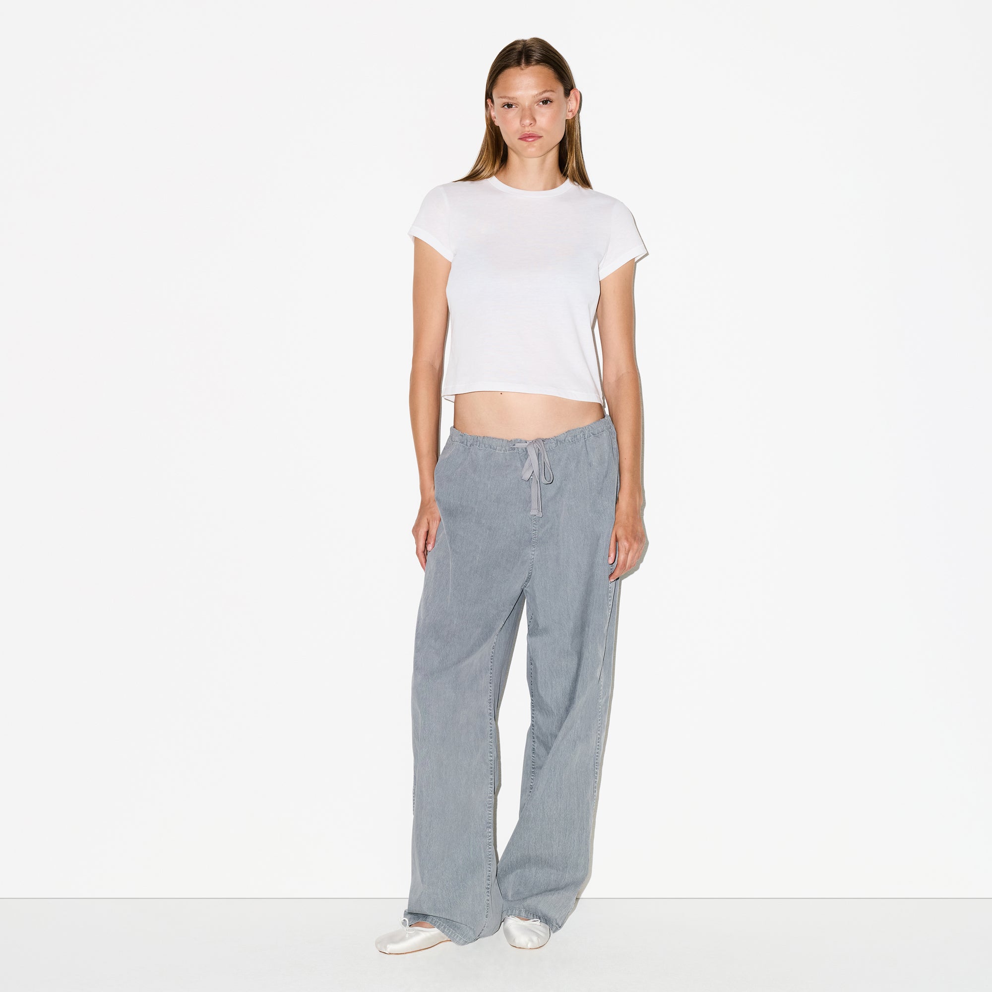 OVERSIZED PANT