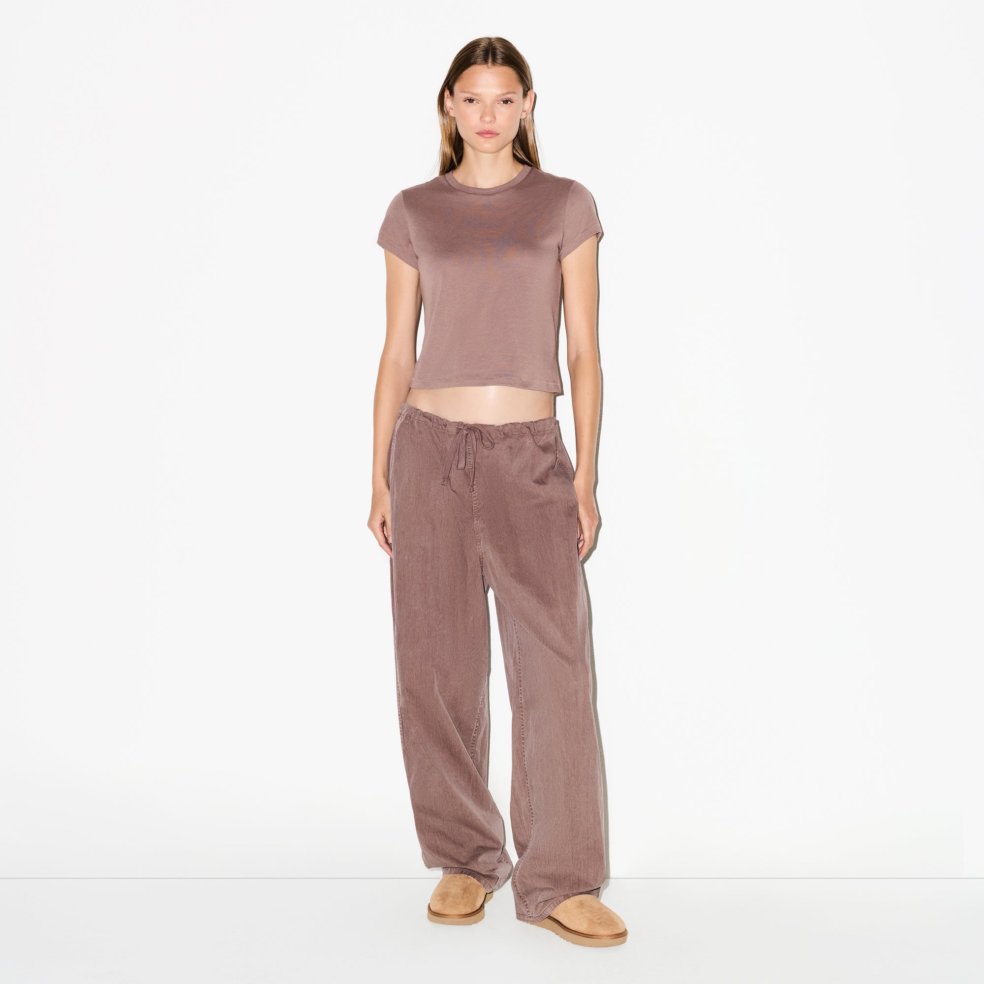 OVERSIZED PANT