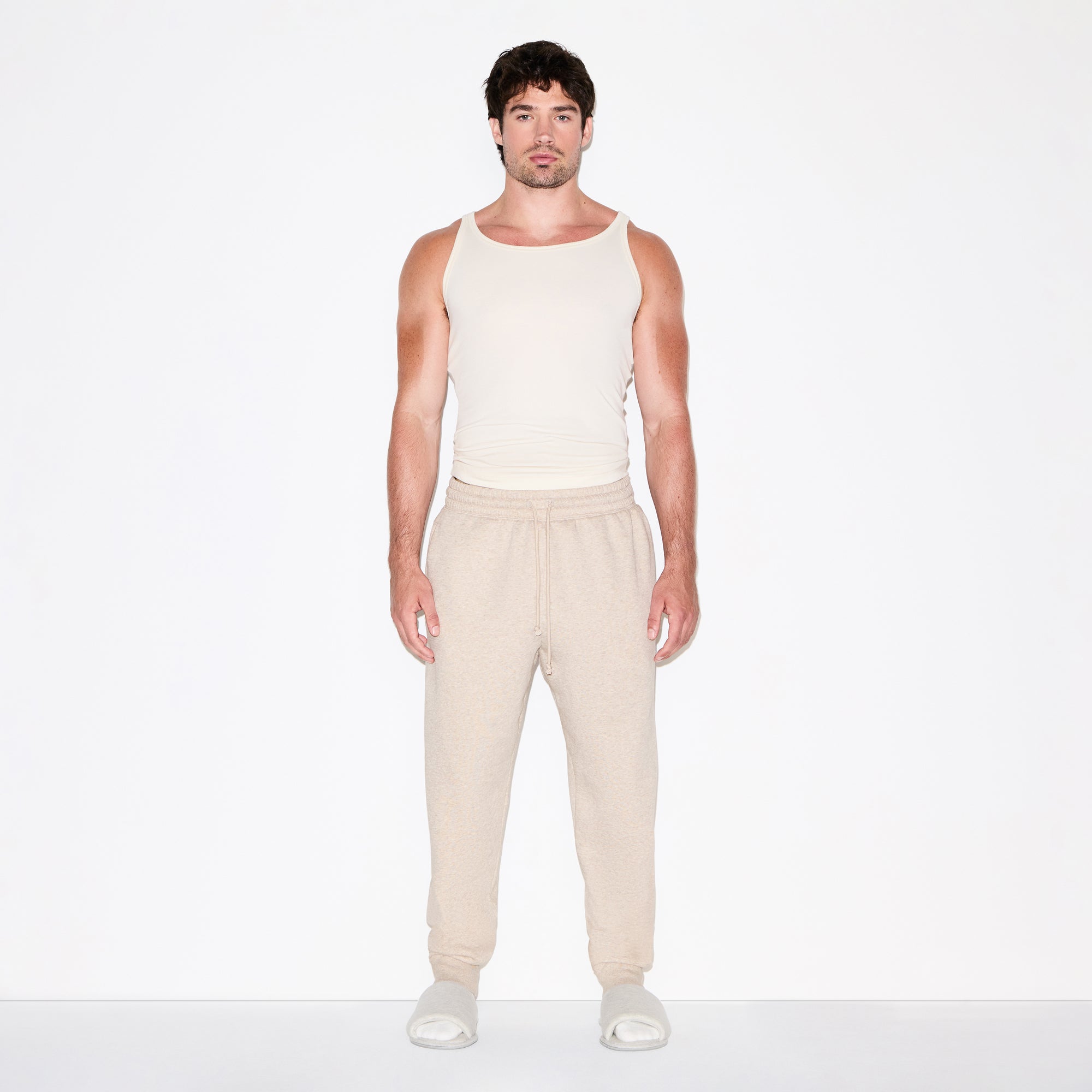 MENS TAPERED JOGGER