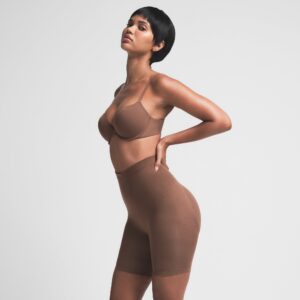 MID THIGH SHORT