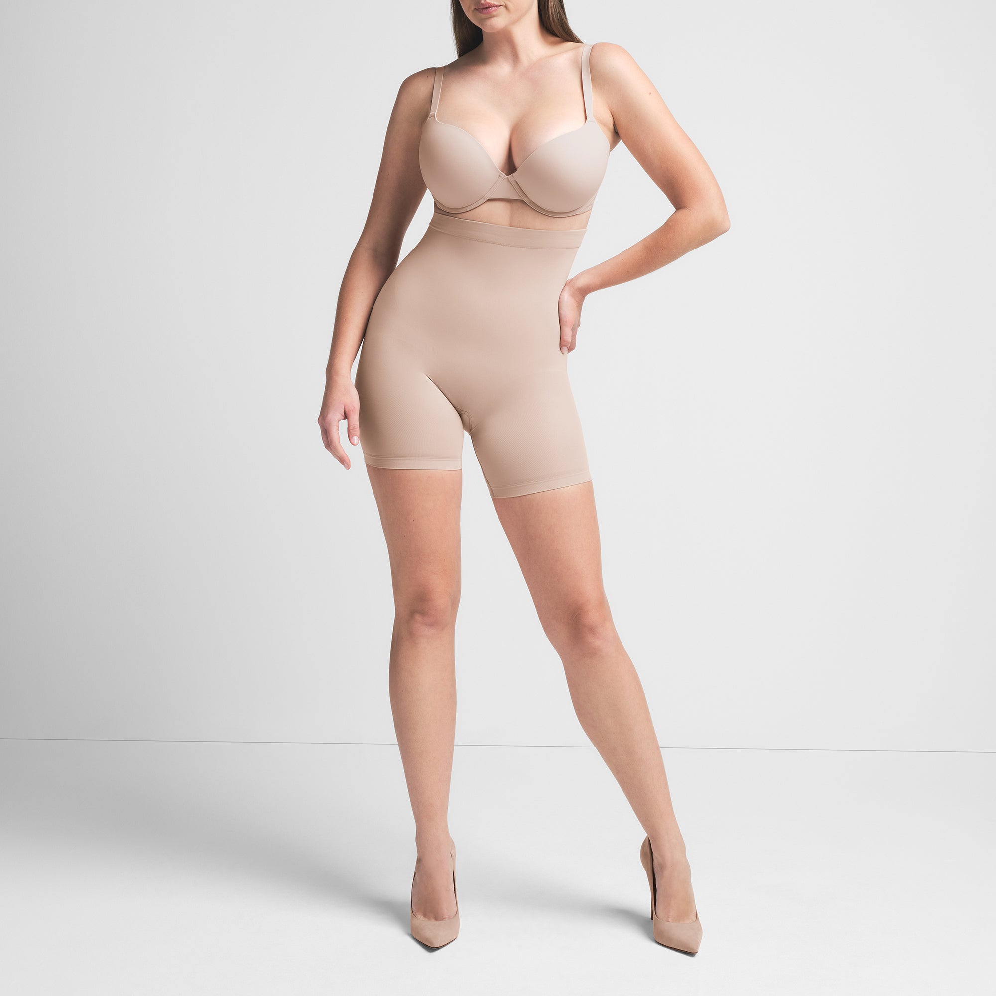 MID THIGH SHORT - Image 2
