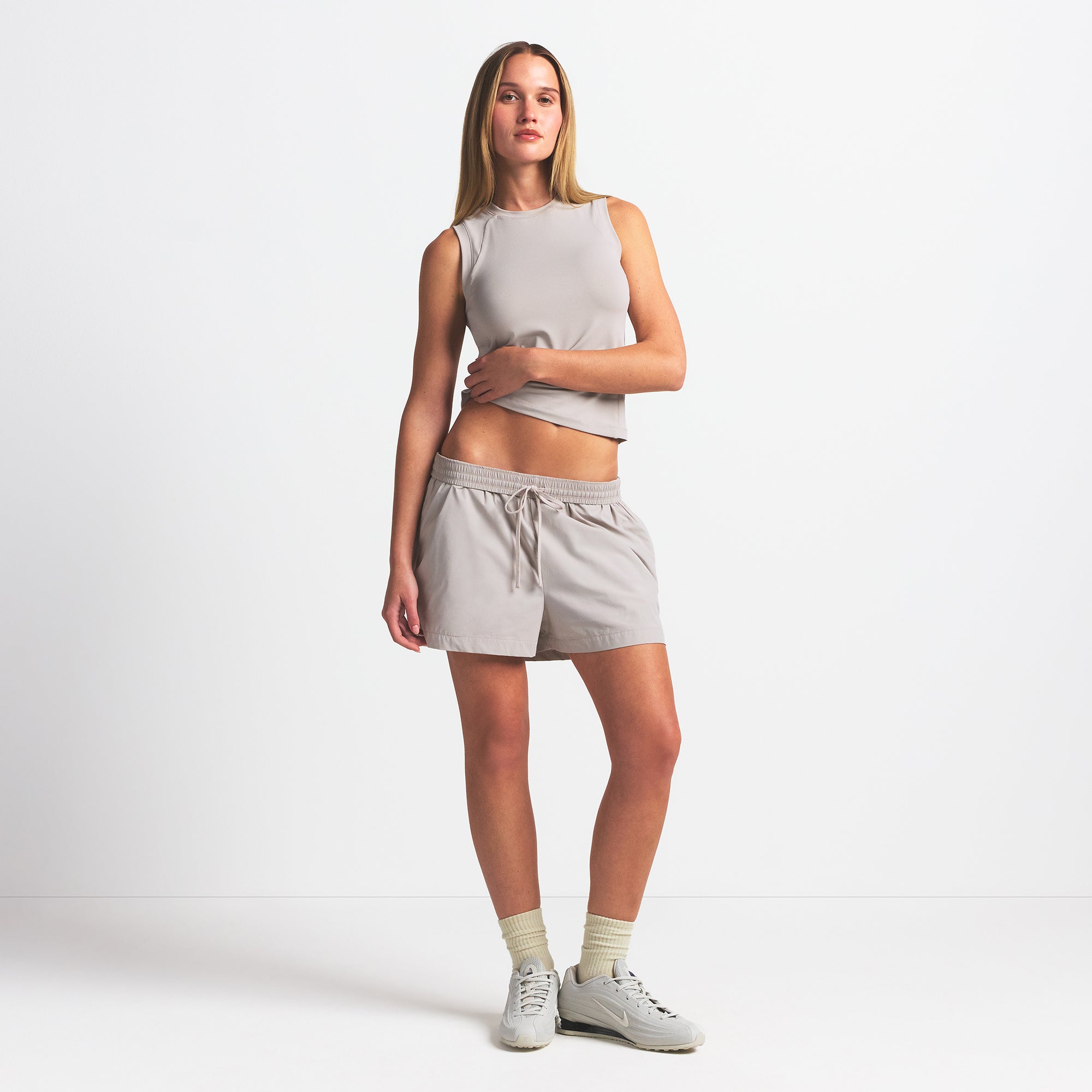 5" TRACK SHORT
