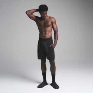 MENS SHORT