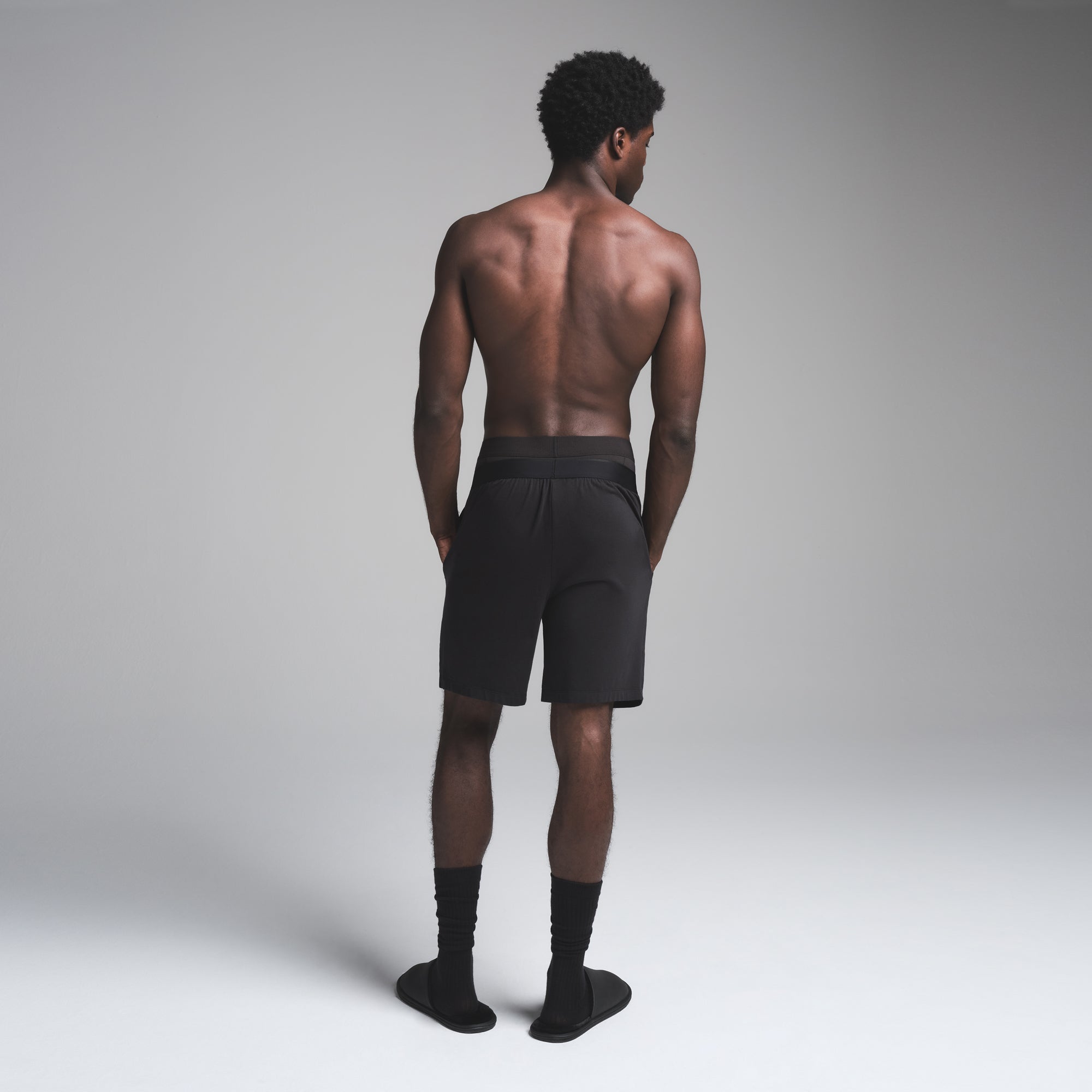 MENS SHORT - Image 3