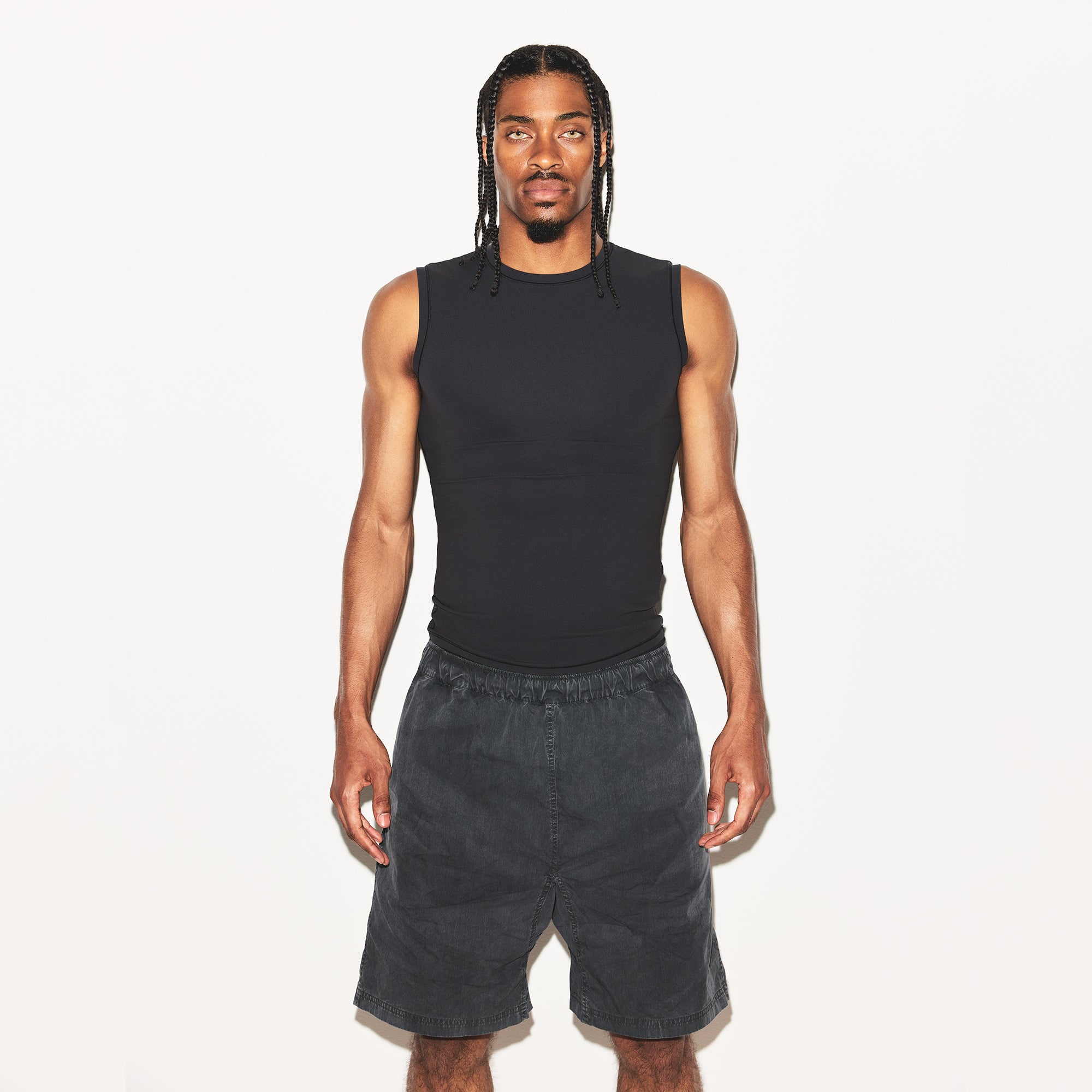 MENS SHORT