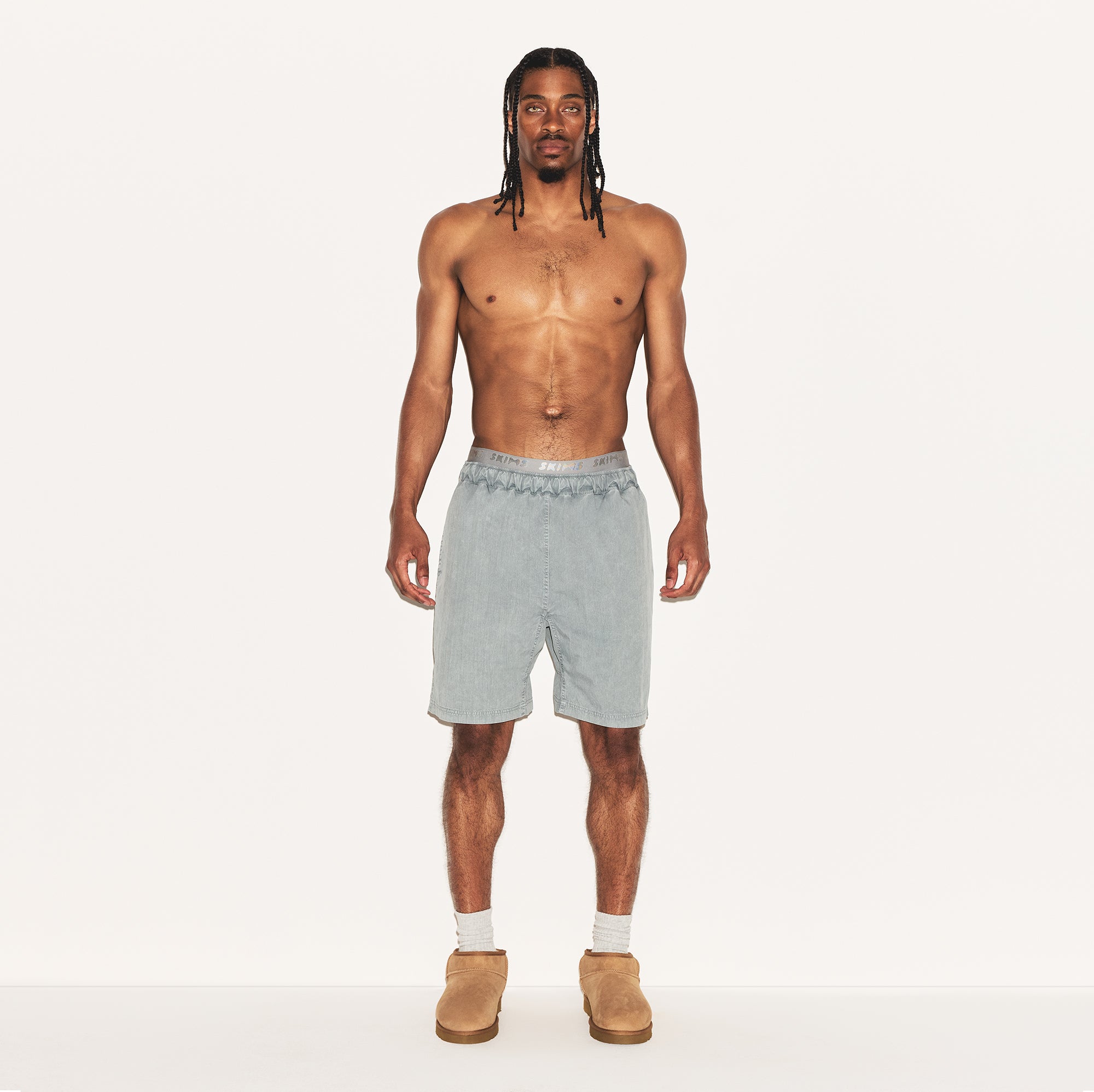 MENS SHORT