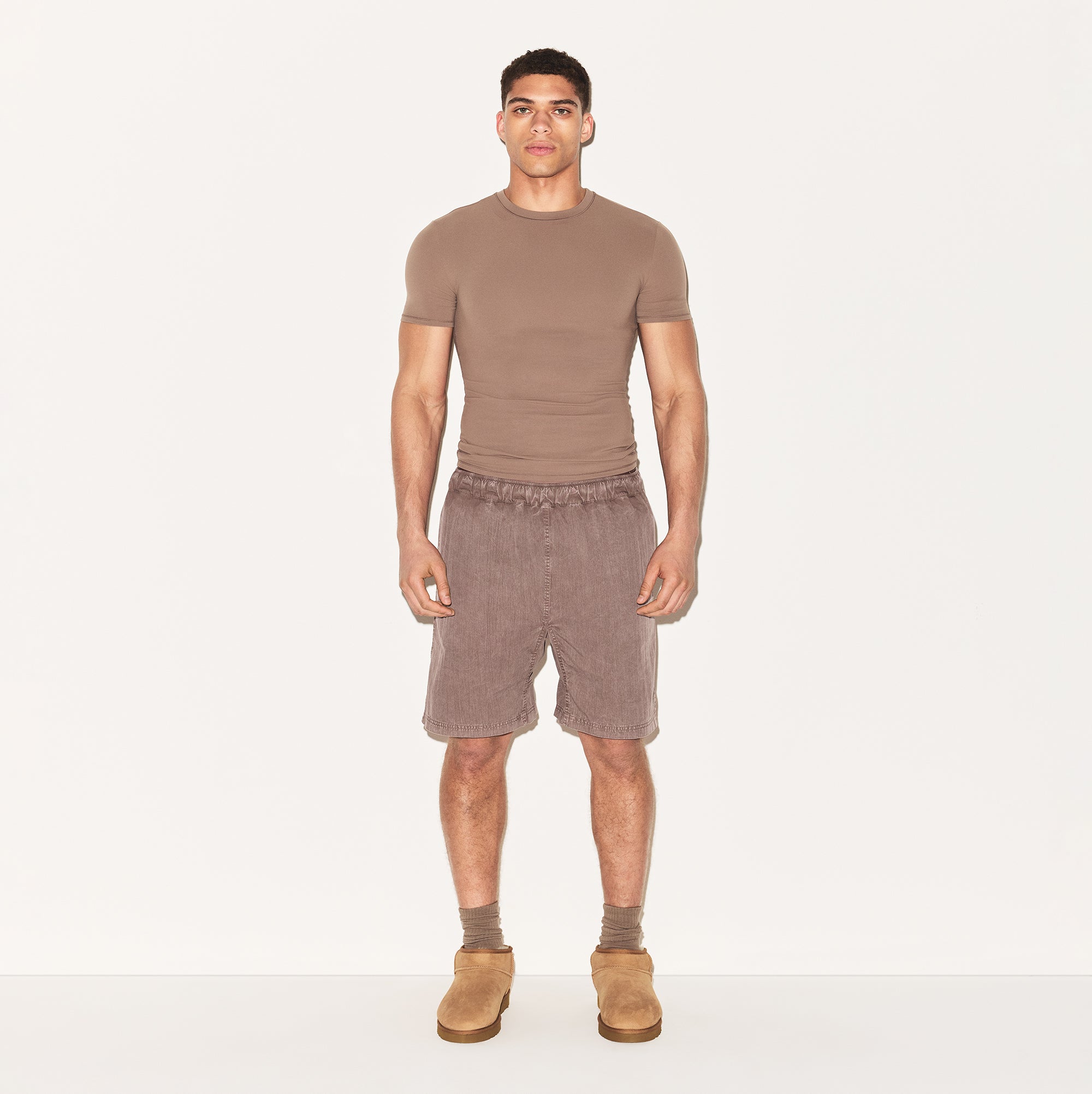 MENS SHORT