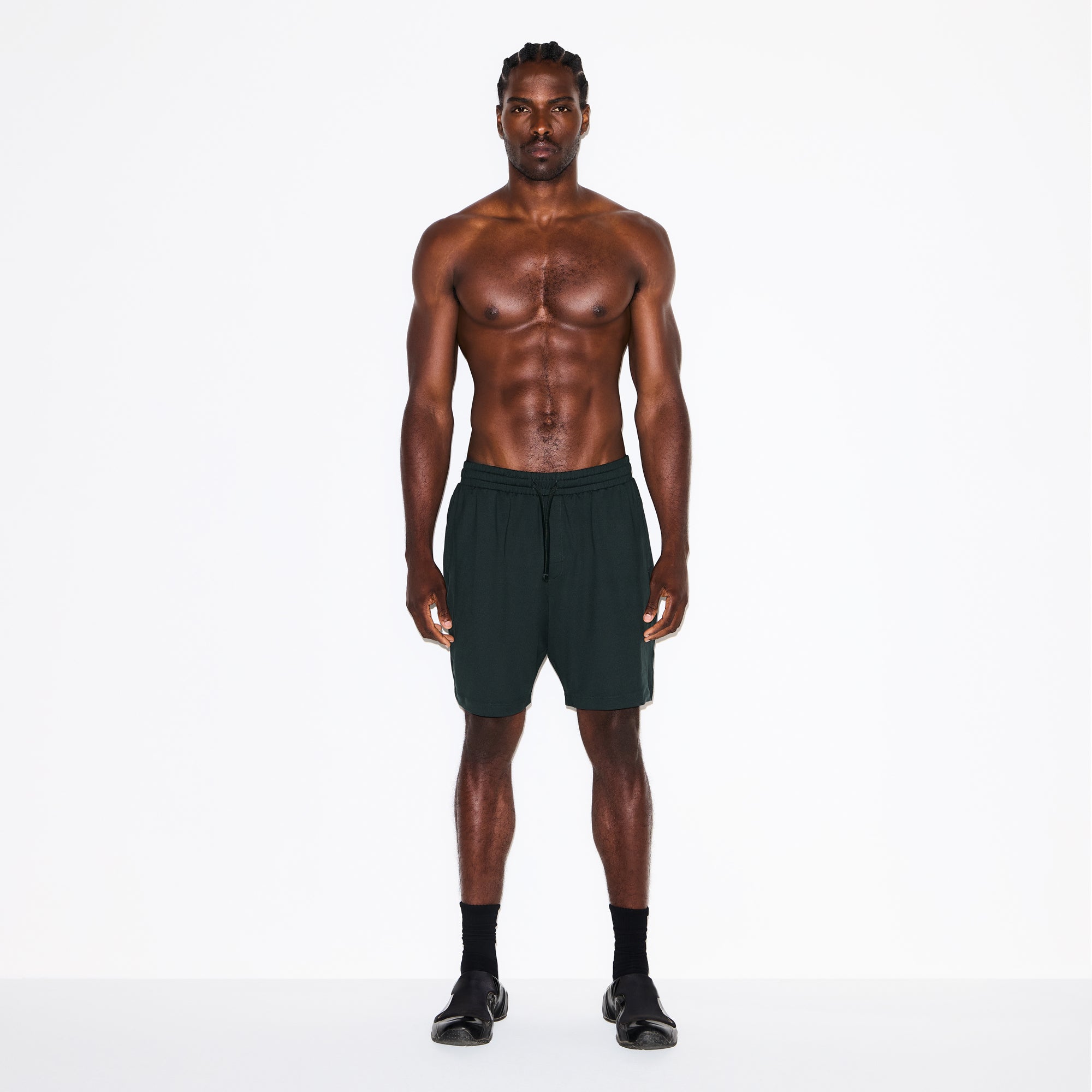 MENS CLASSIC SHORT