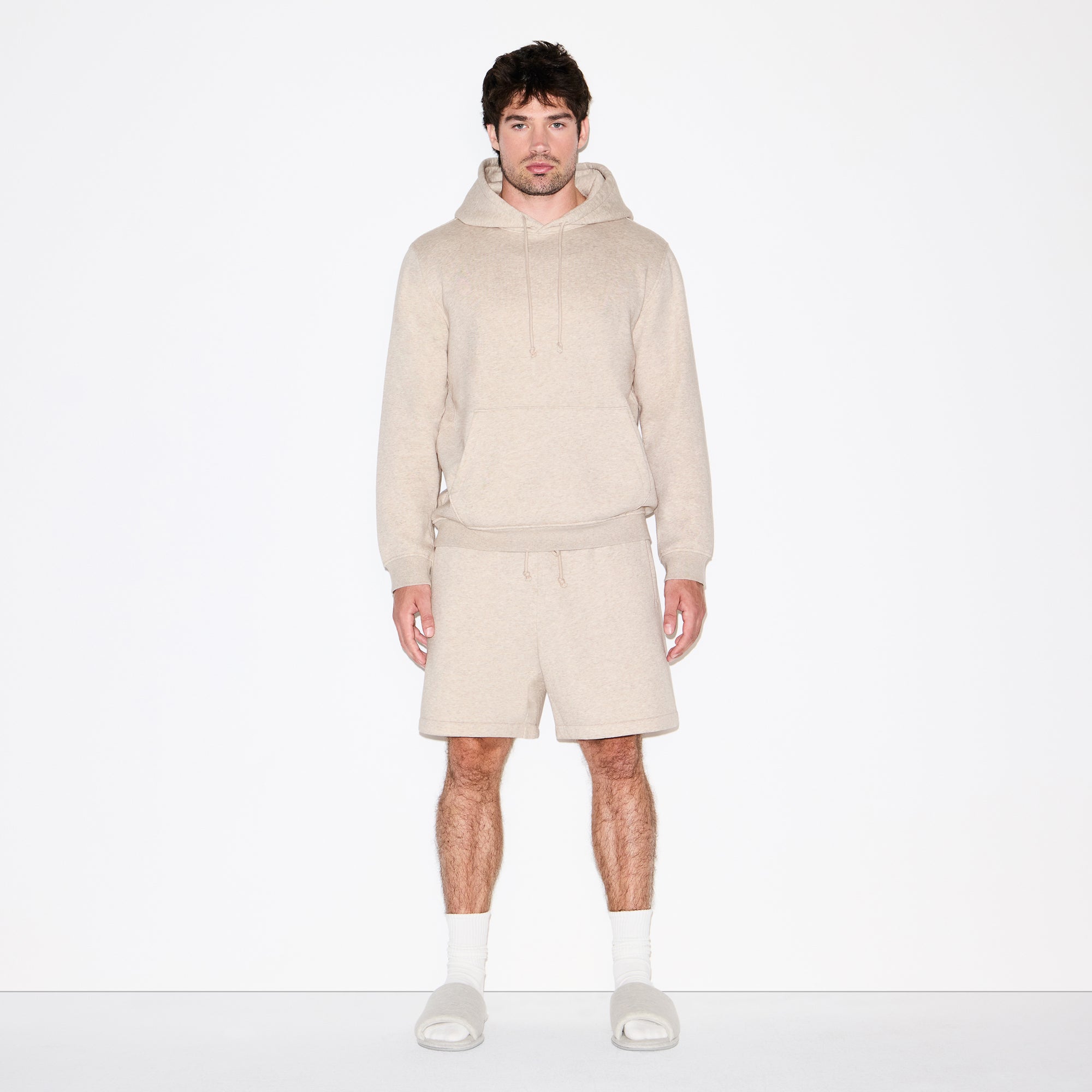 MENS RELAXED SHORT