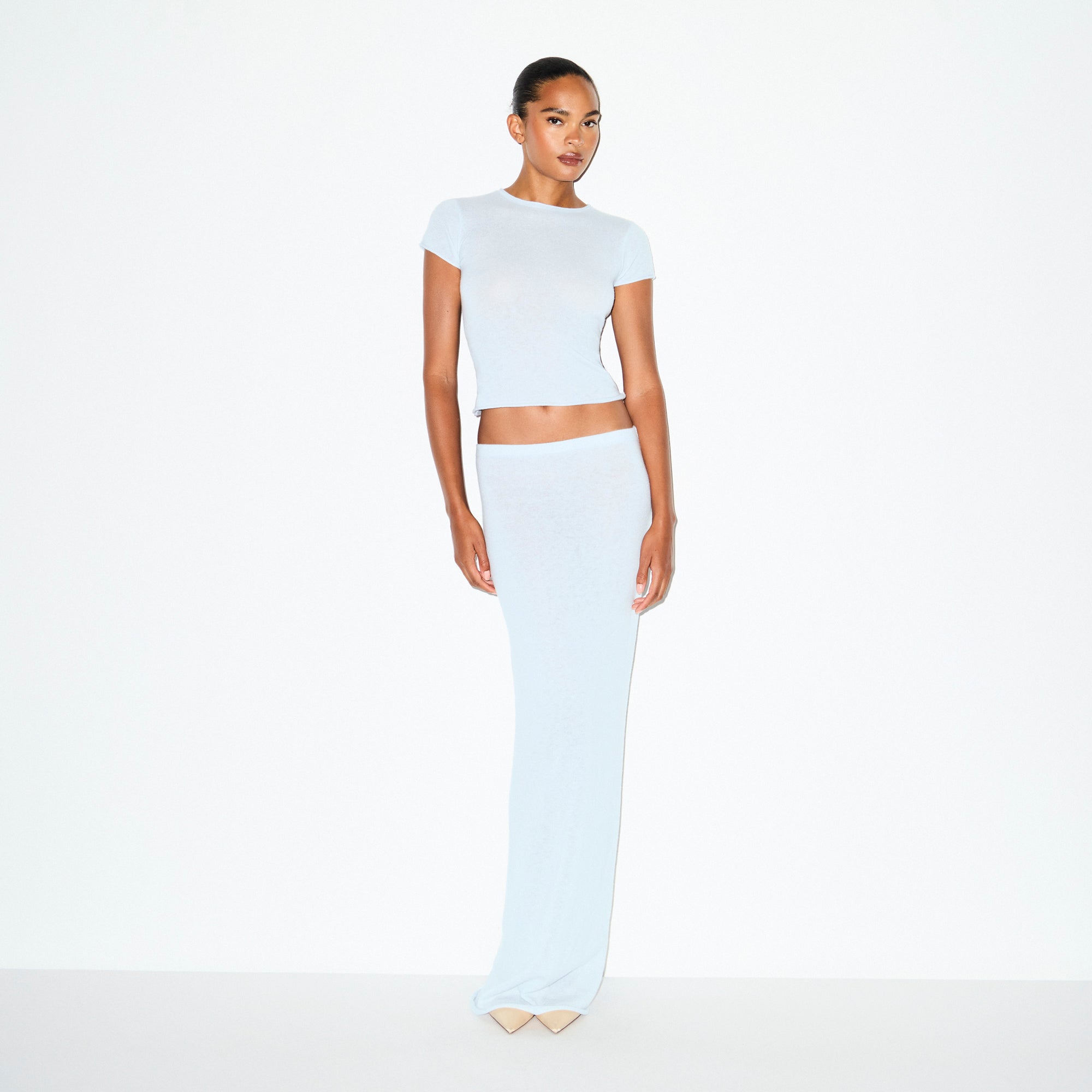 LONG SKIRT - Image 5