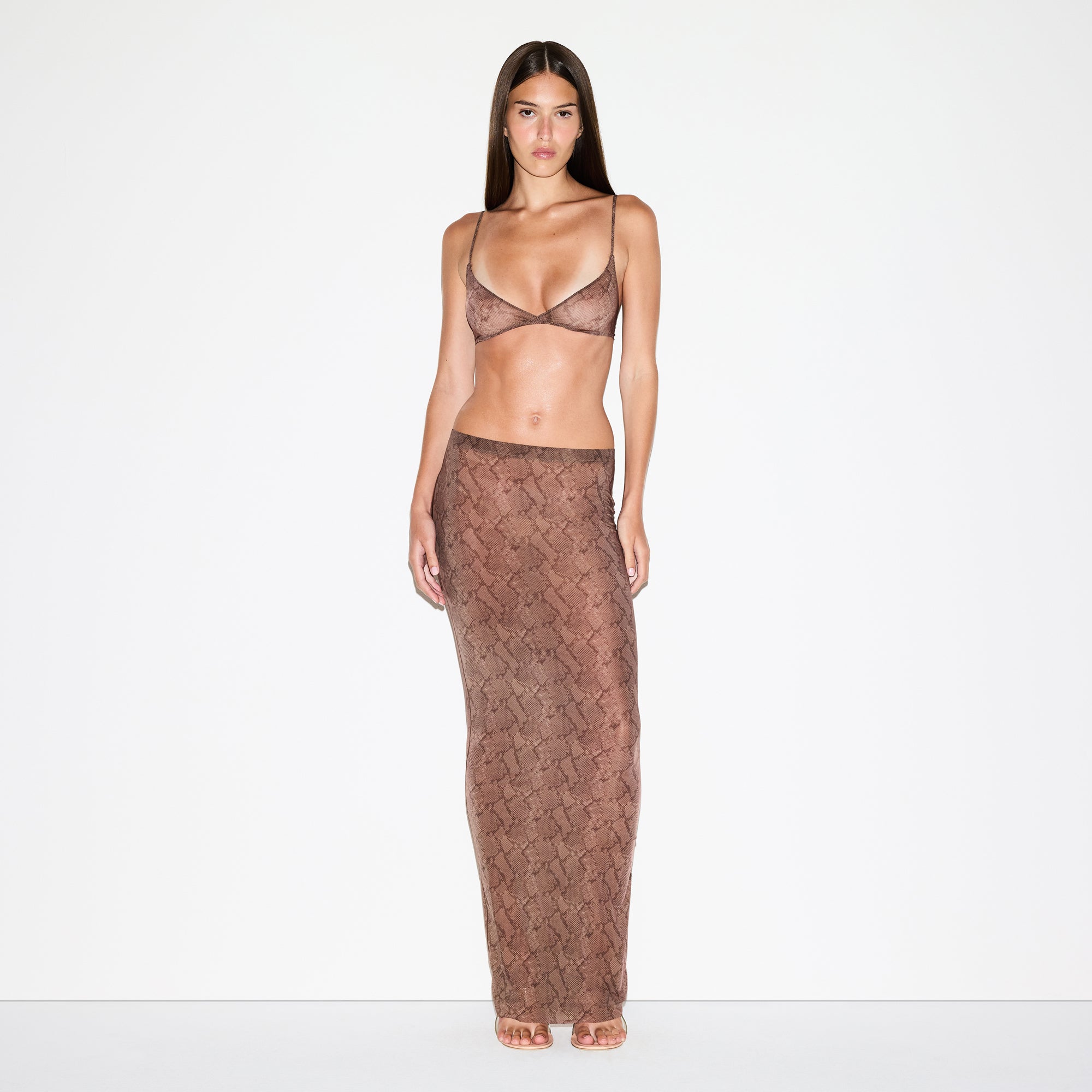 LONG SKIRT