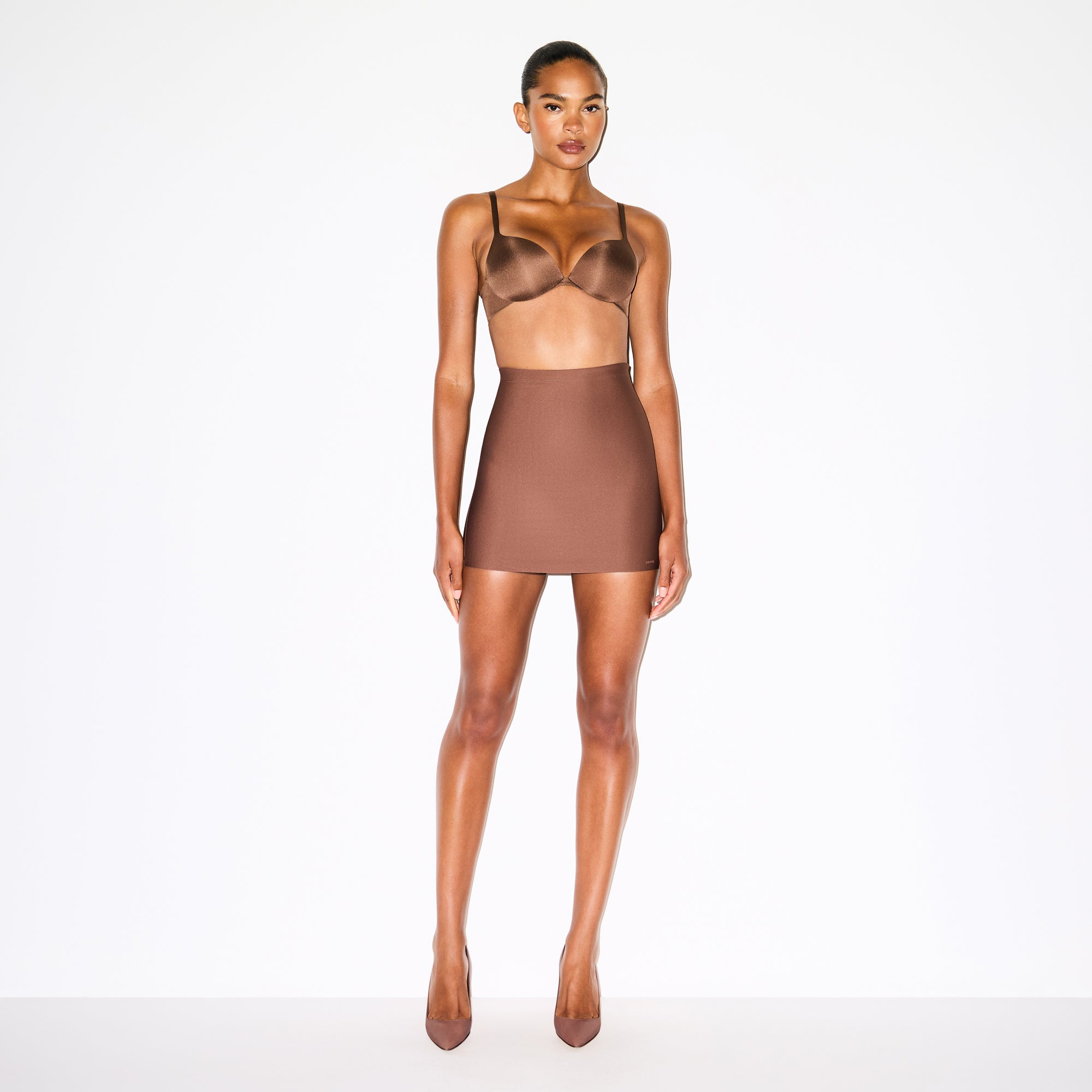 CORE SCULPT SKORT
