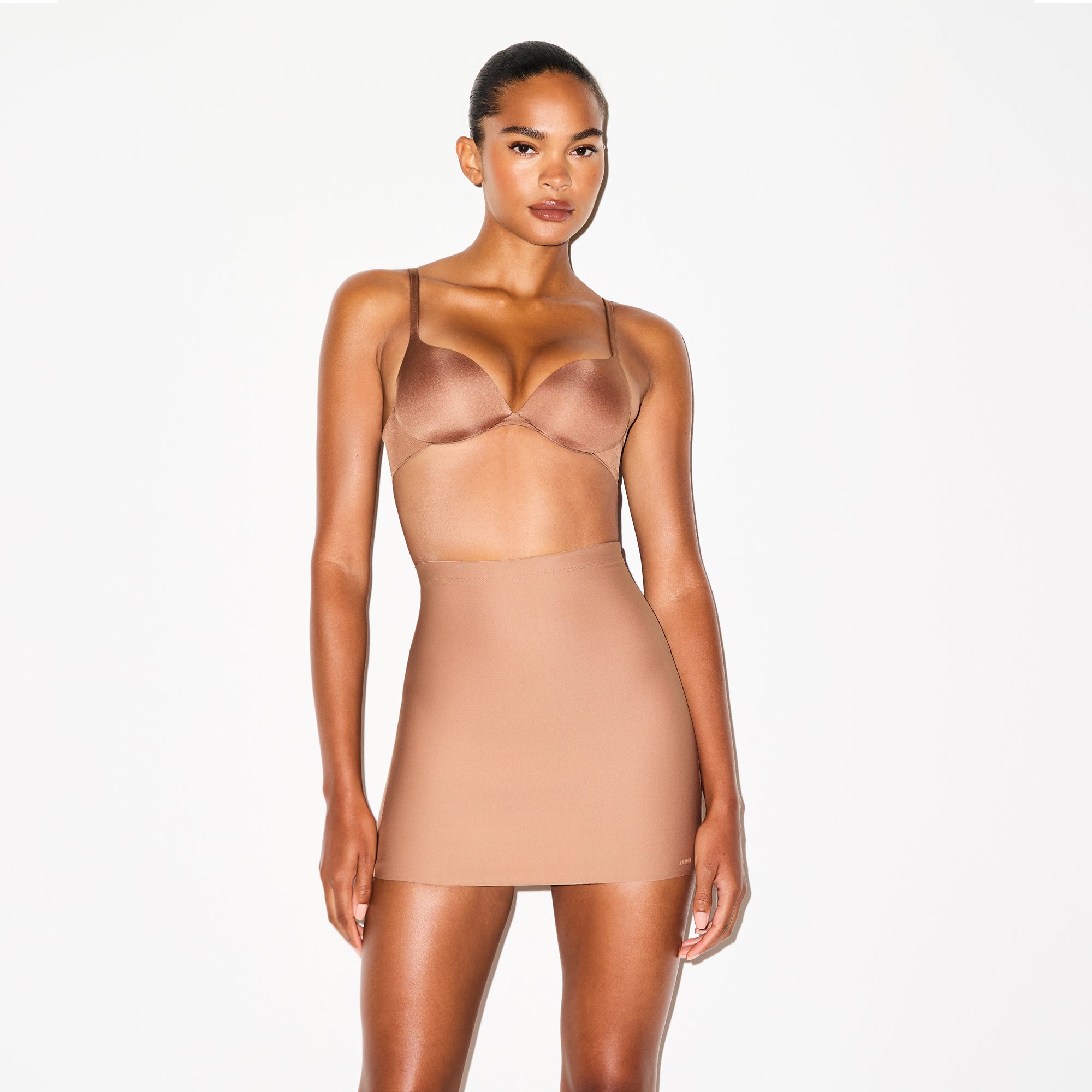 CORE SCULPT SKORT