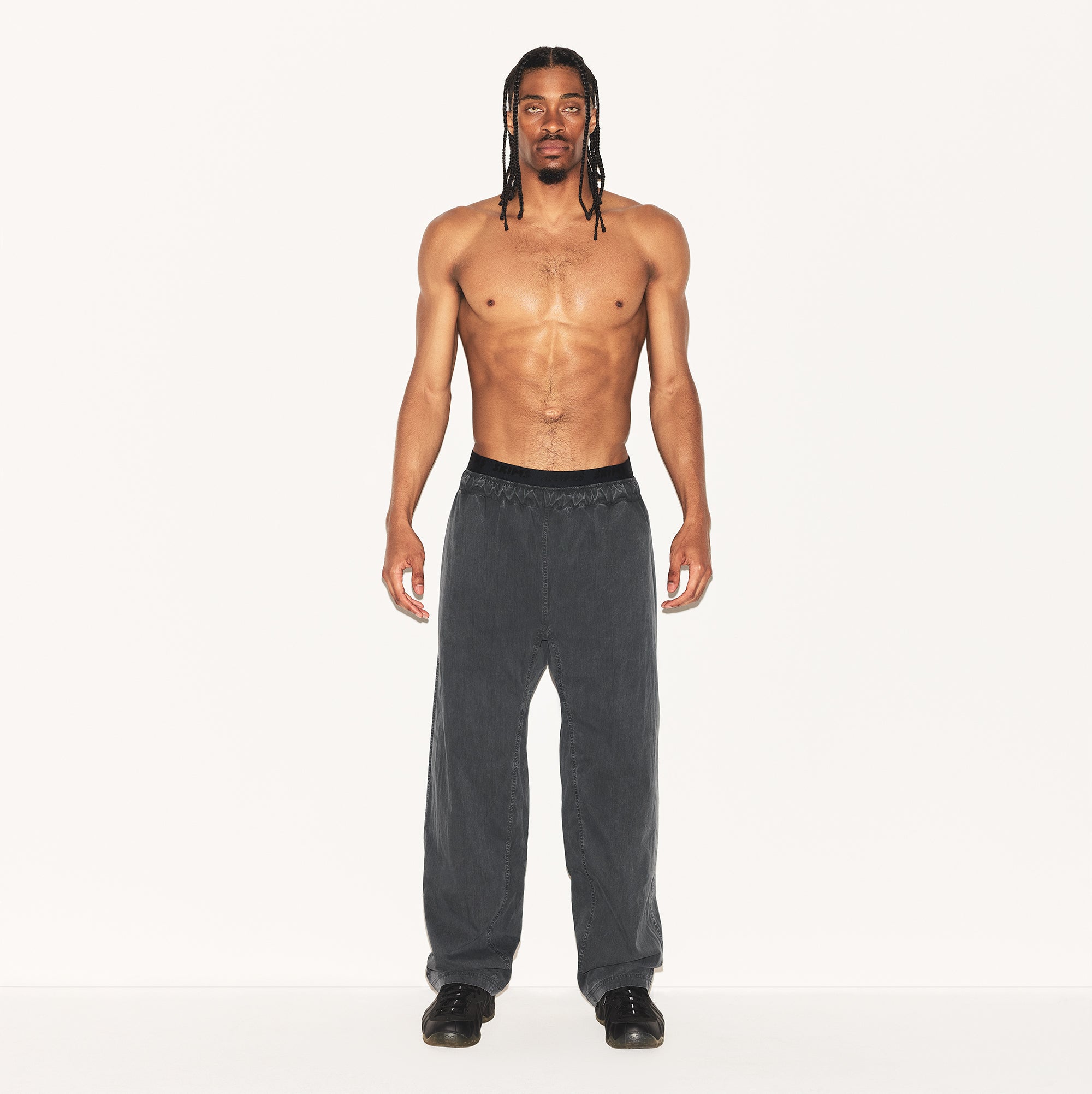 MENS KARATE PANT