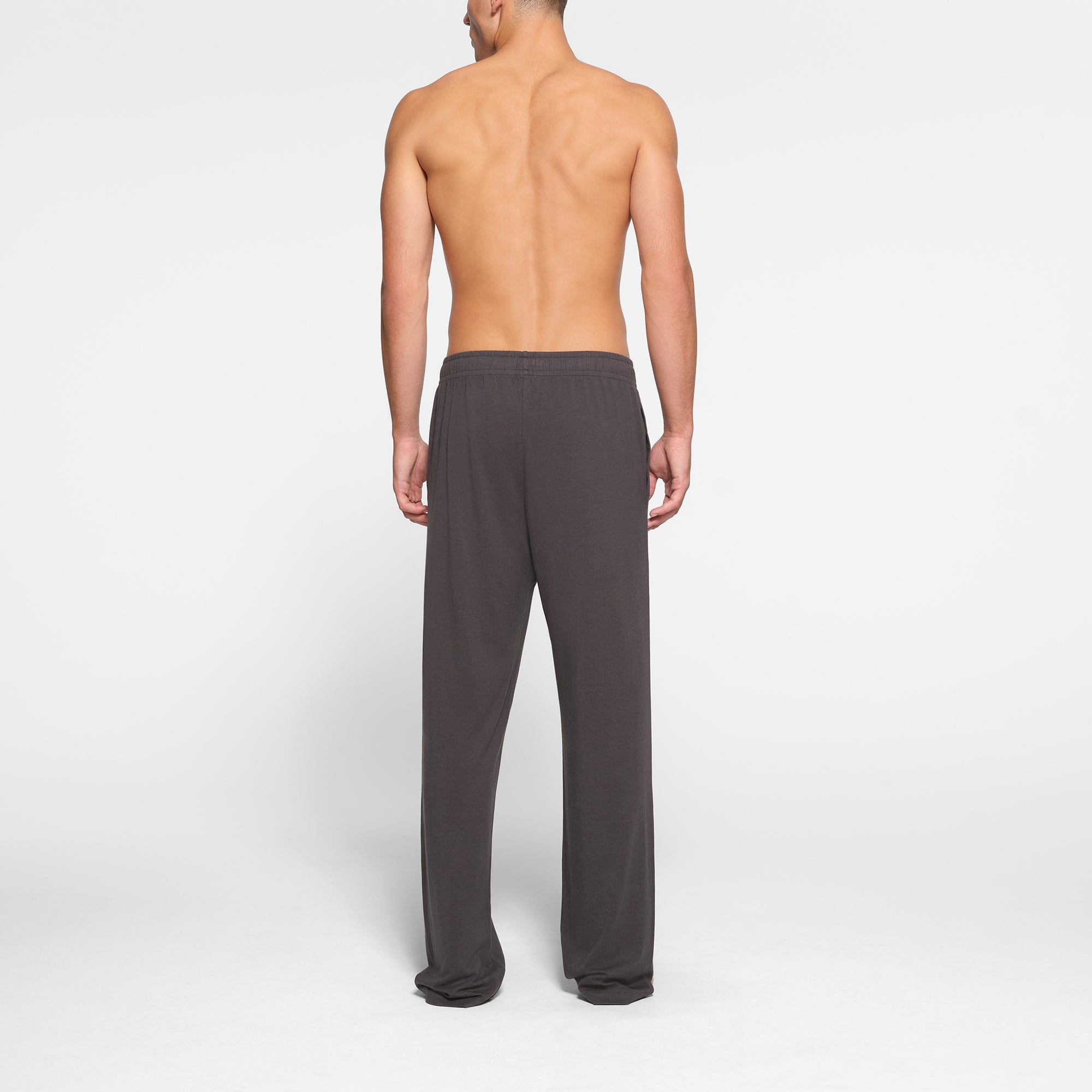 MENS RELAXED STRAIGHT LEG PANT - Image 3