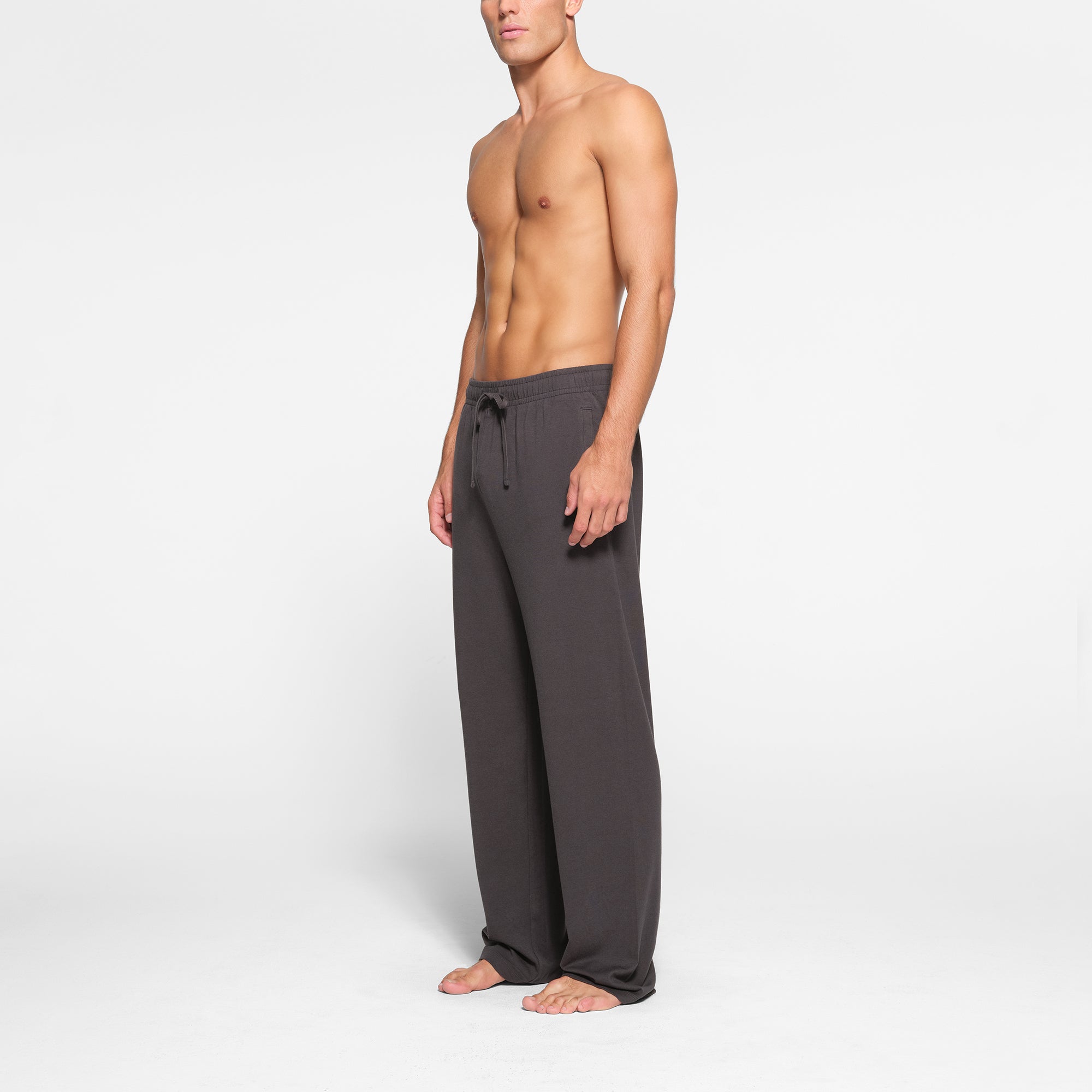 MENS RELAXED STRAIGHT LEG PANT - Image 2
