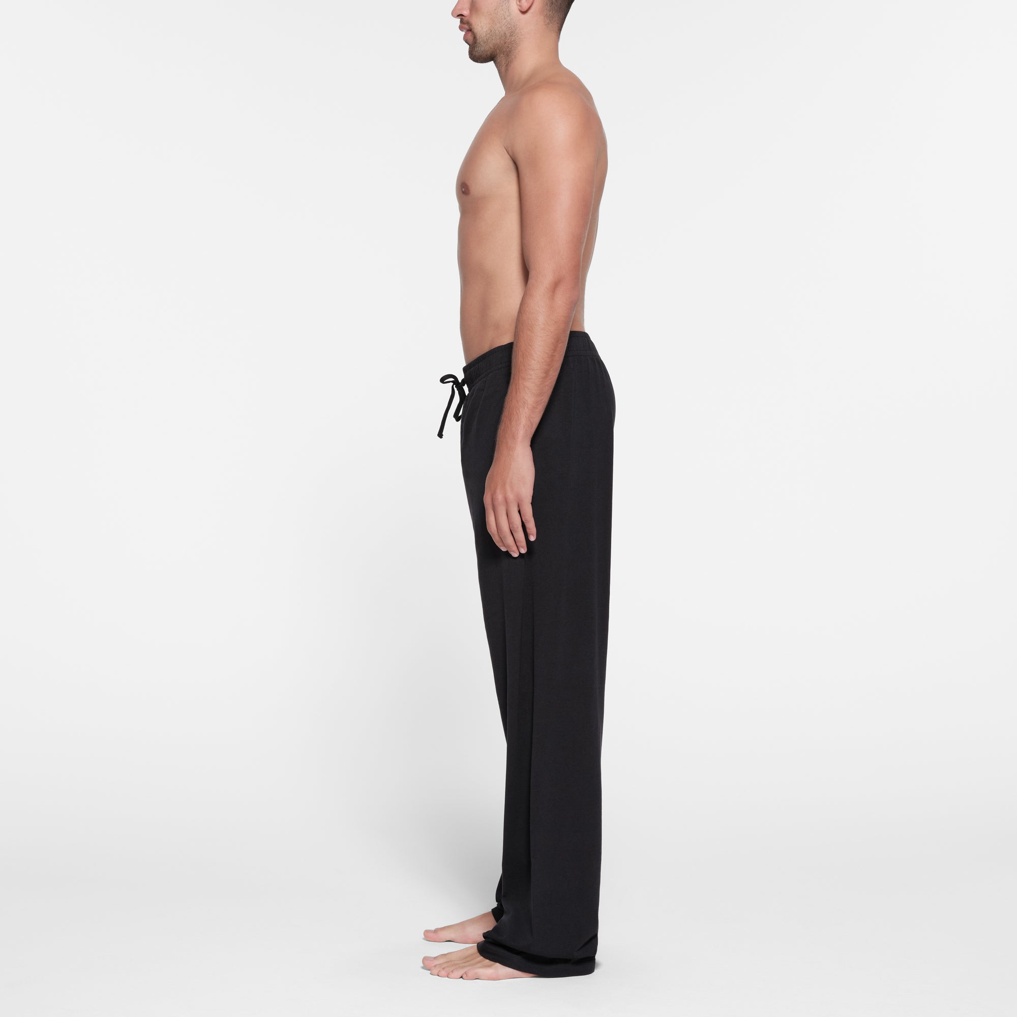 MENS RELAXED STRAIGHT LEG PANT - Image 2