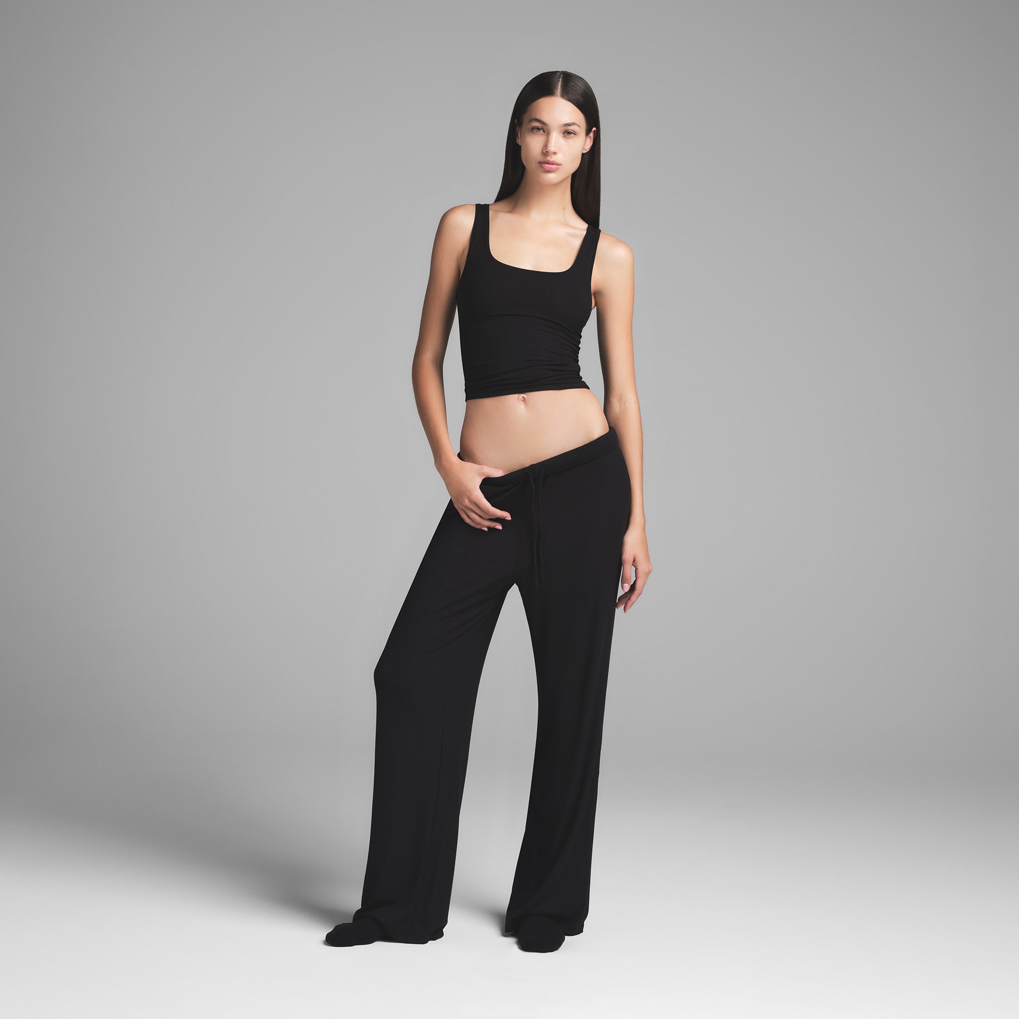 LOOSE PANT