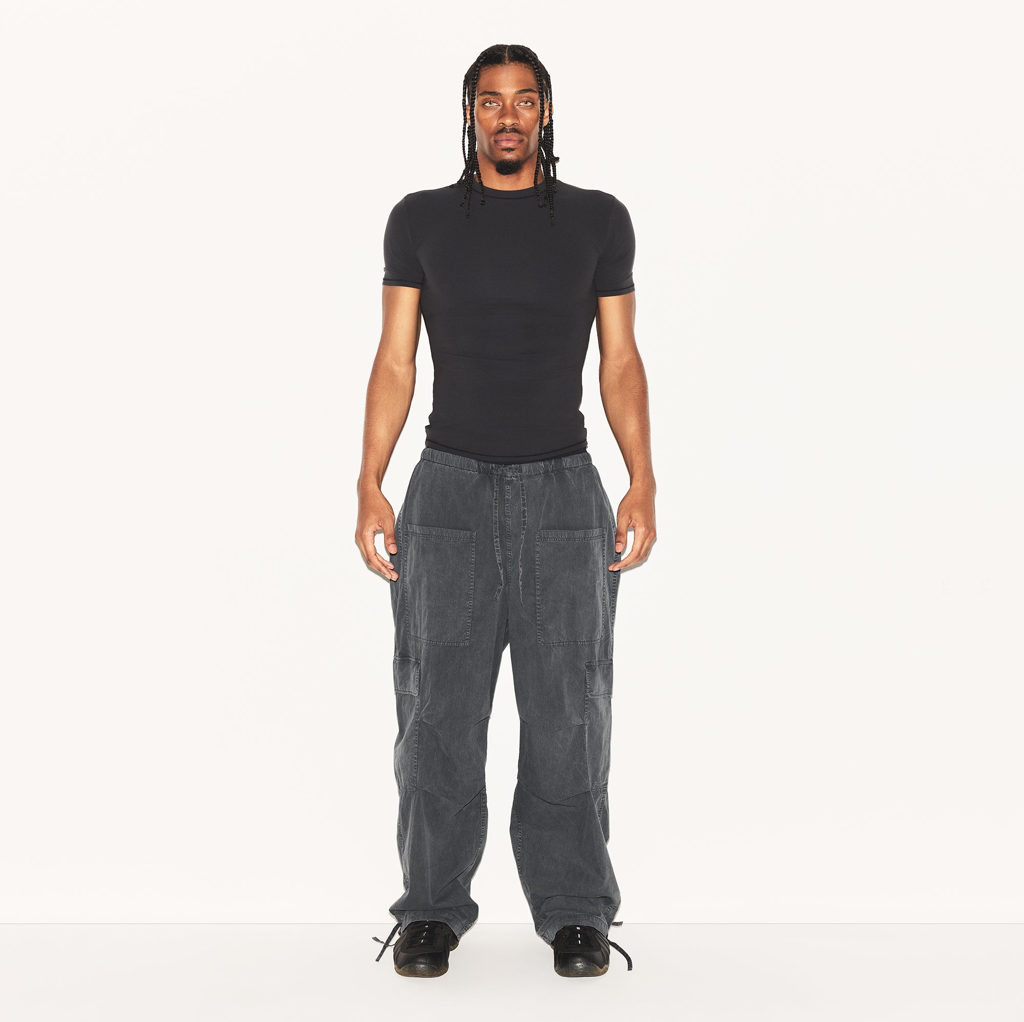 MENS CARGO PANT