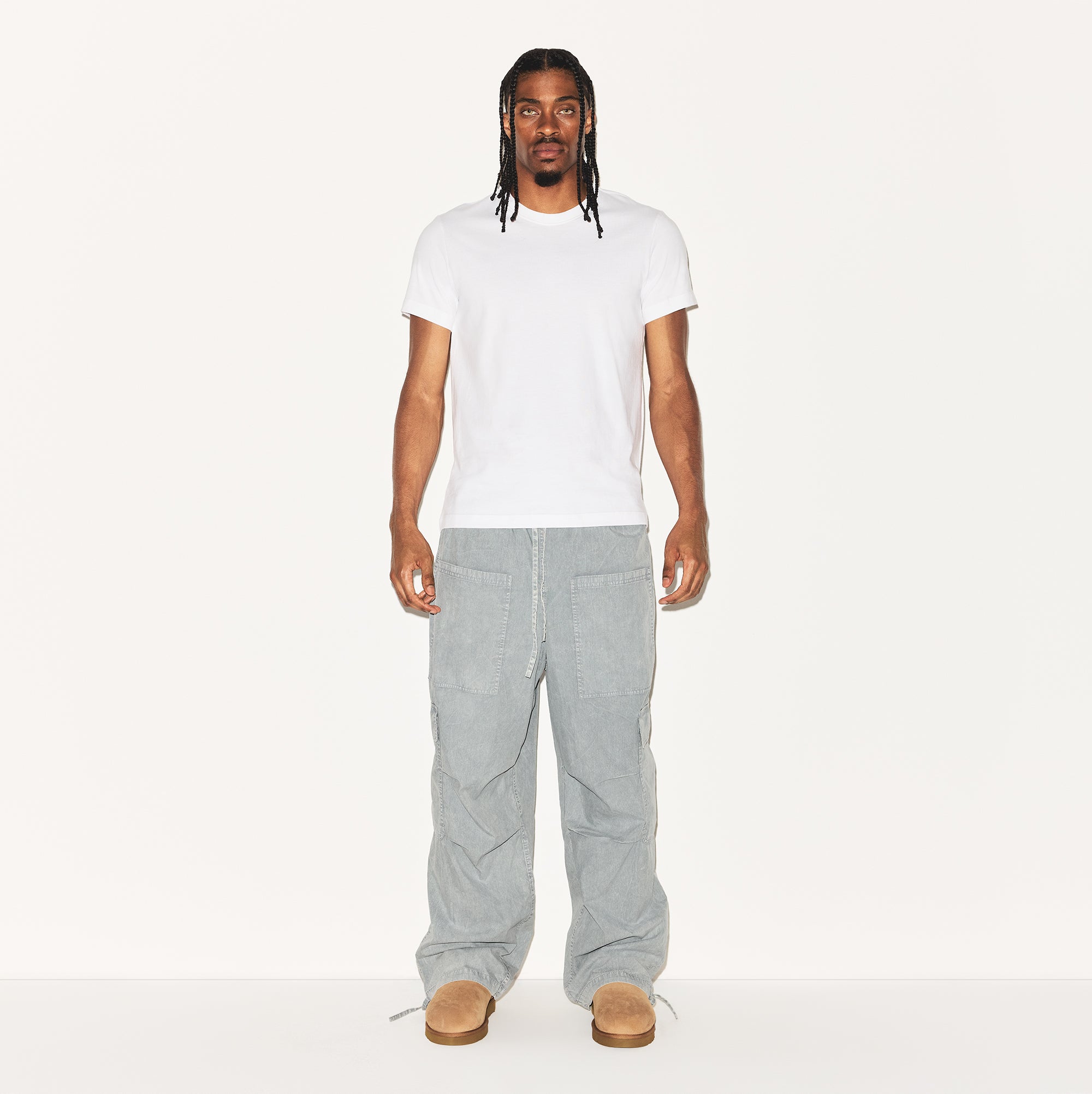 MENS CARGO PANT