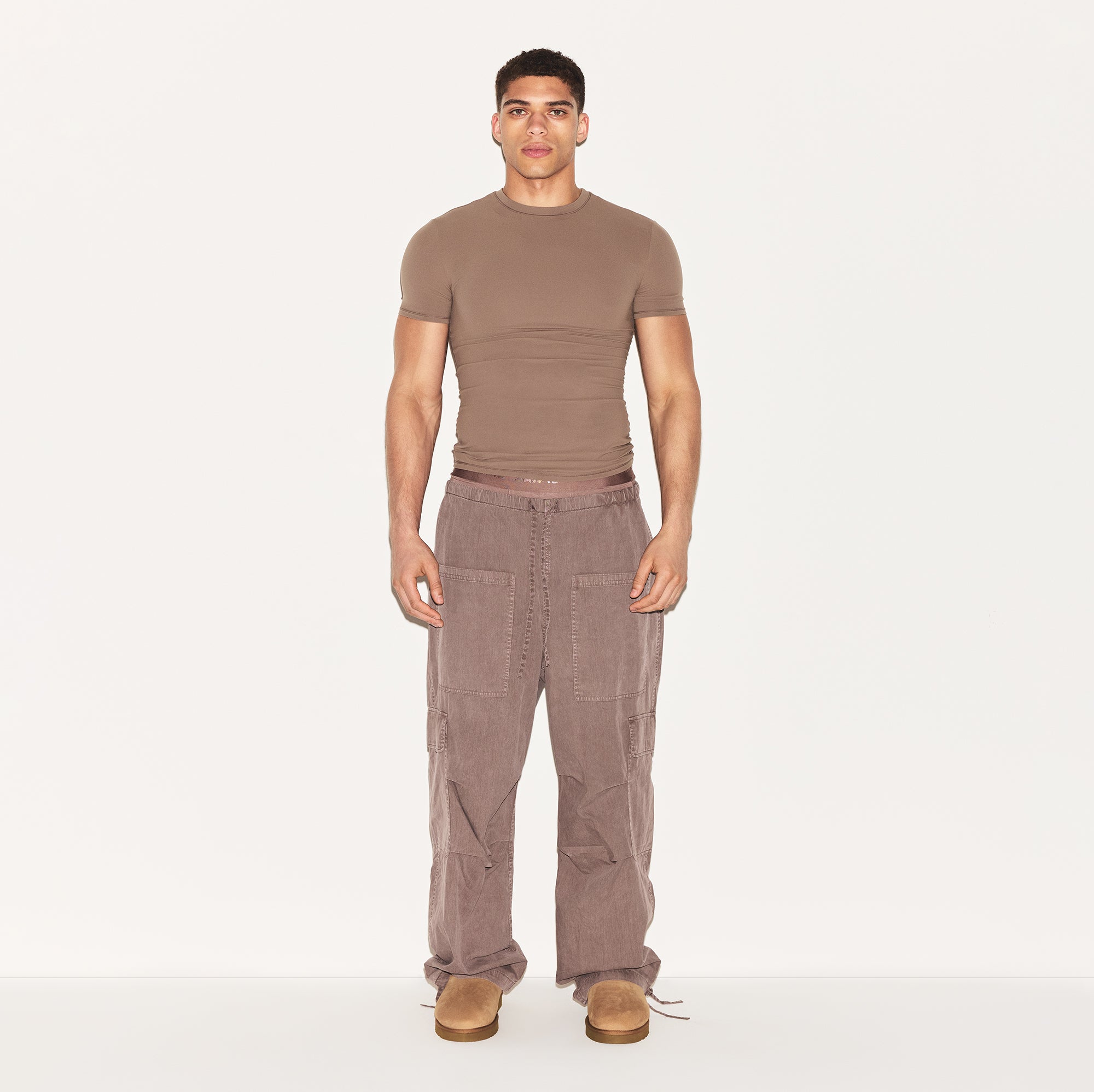 MENS CARGO PANT