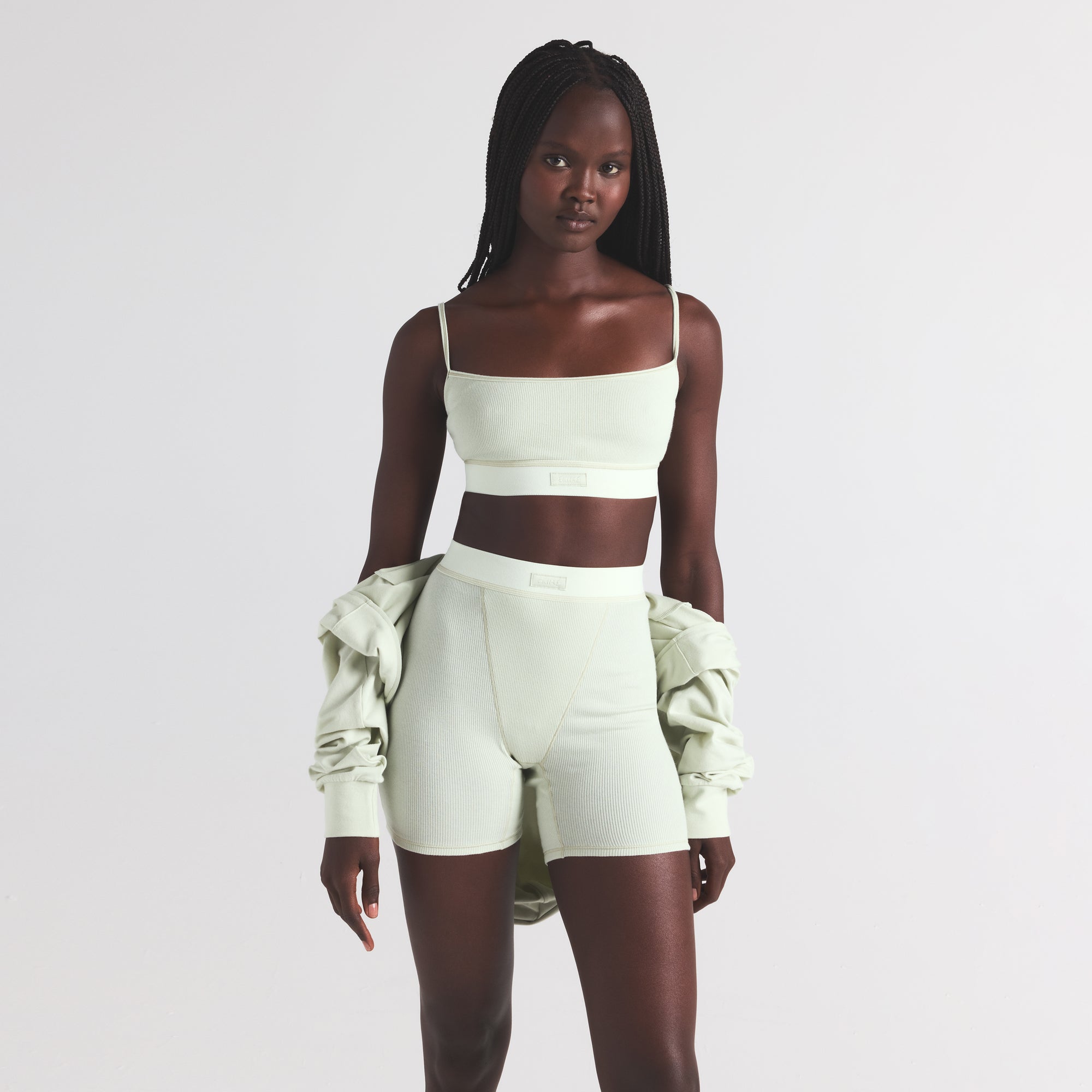 SCOOP BRALETTE