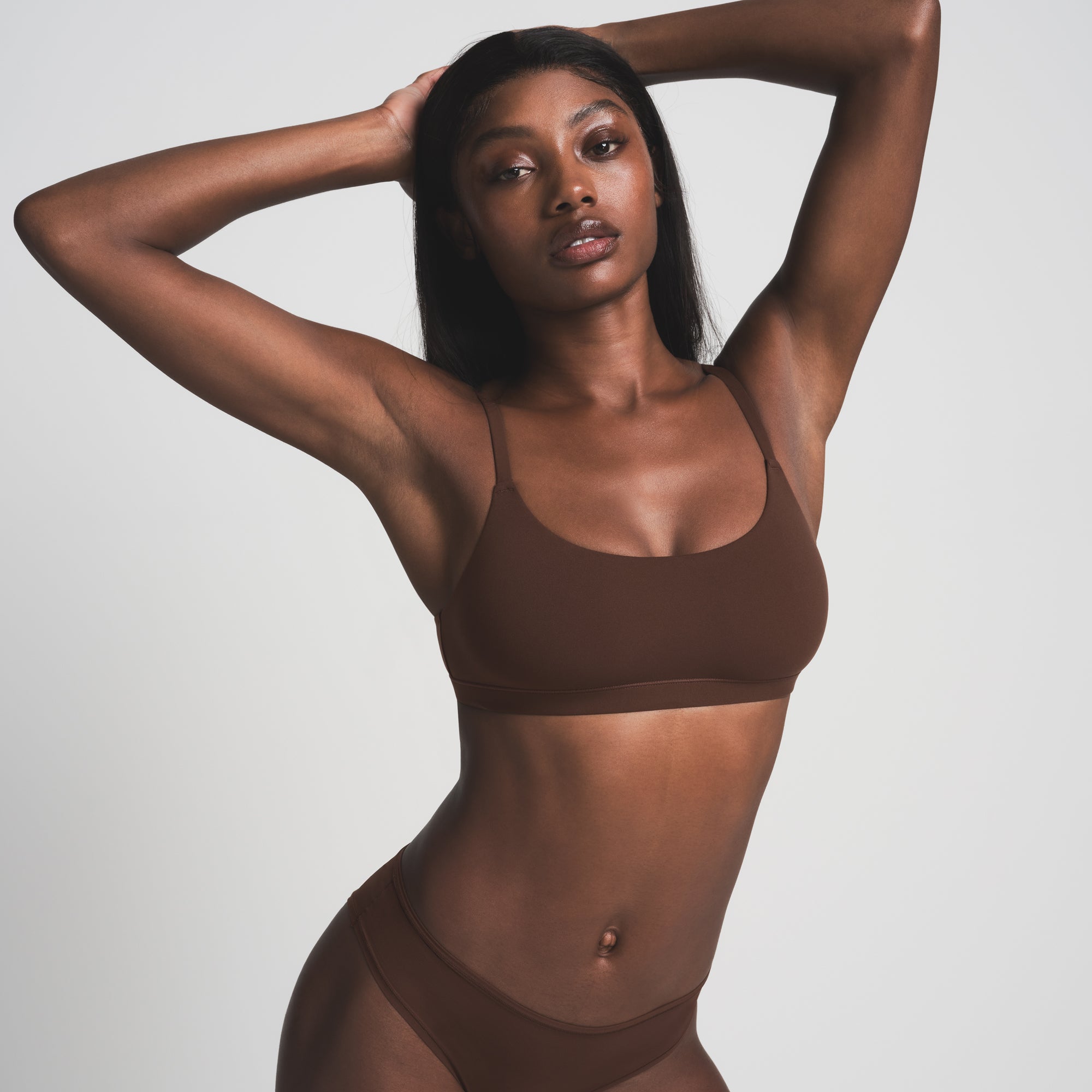 SCOOP BRALETTE - Image 2