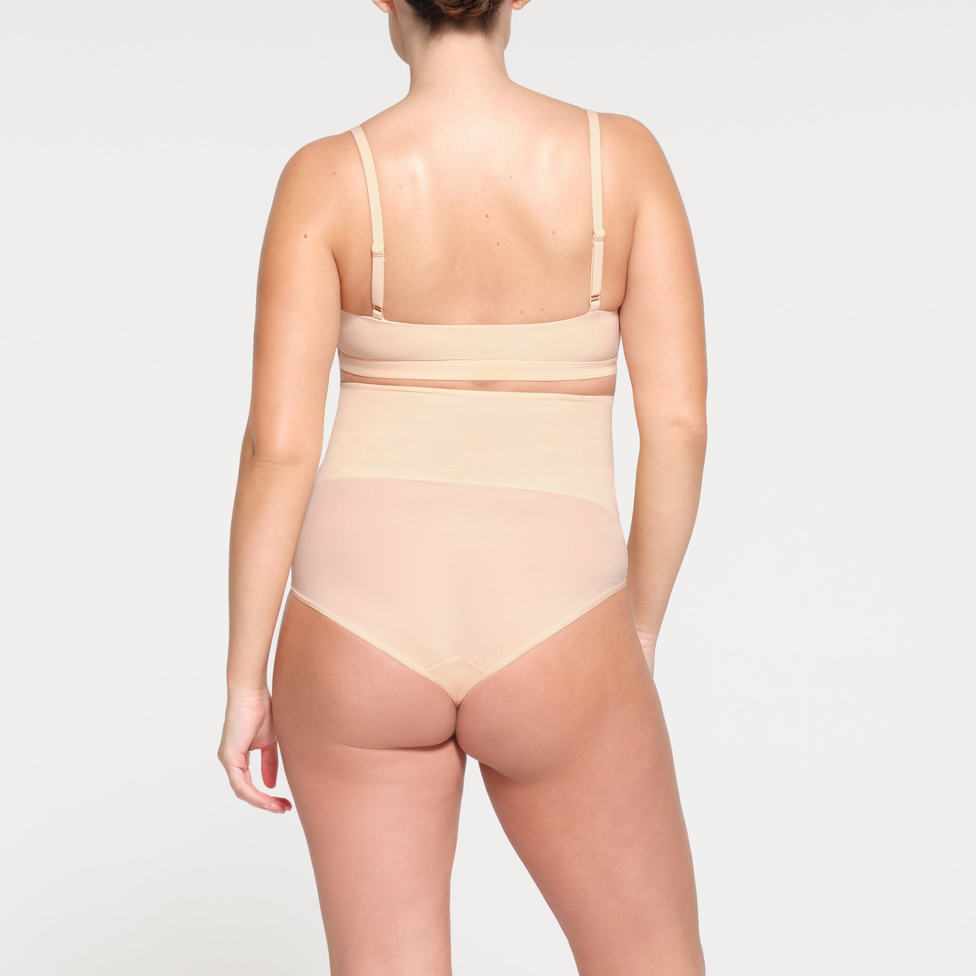 MATERNITY PUMPING SCOOP BRALETTE - Image 3