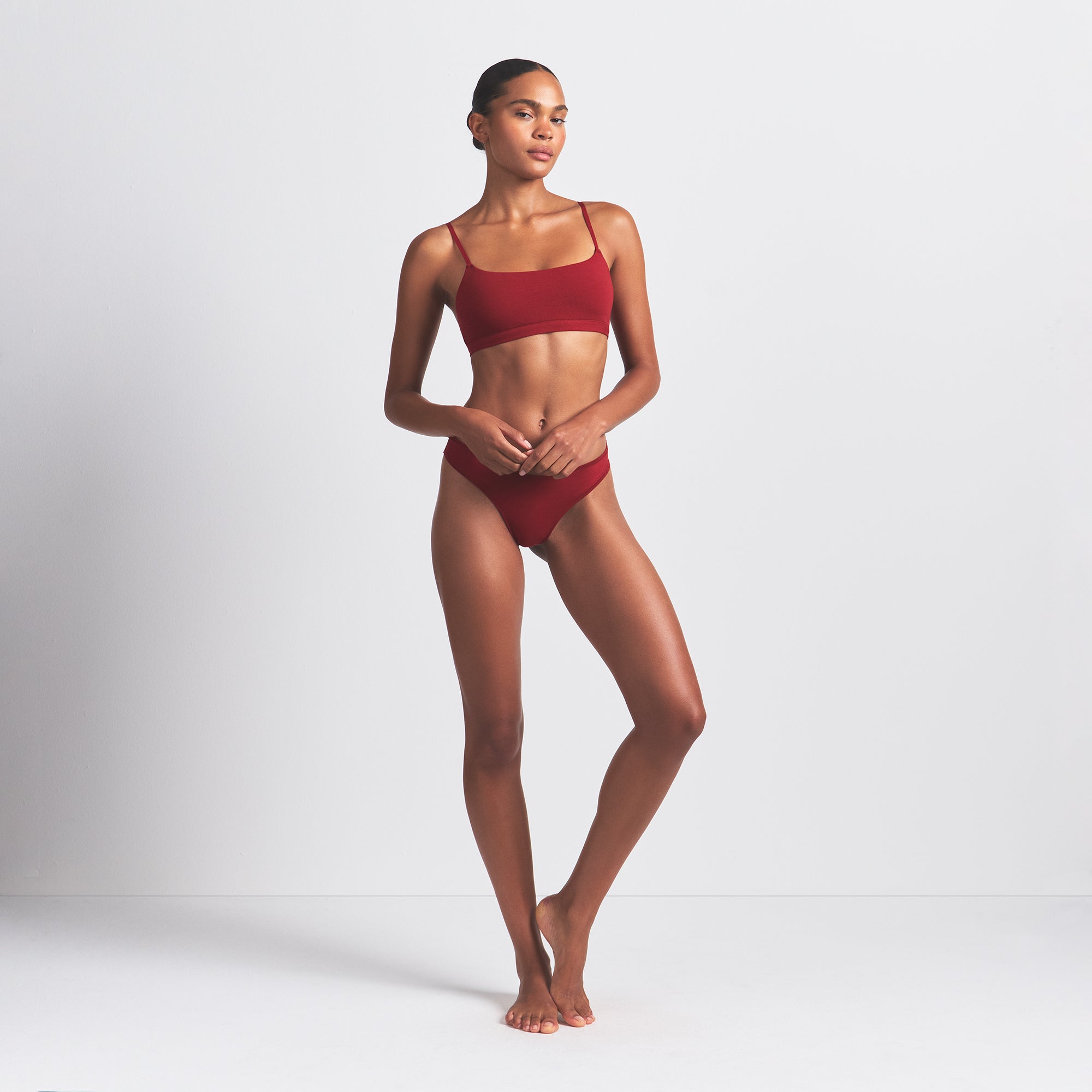 SCOOP BRALETTE 2-PACK