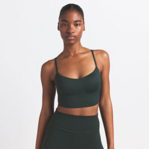 CAMI BRA TOP