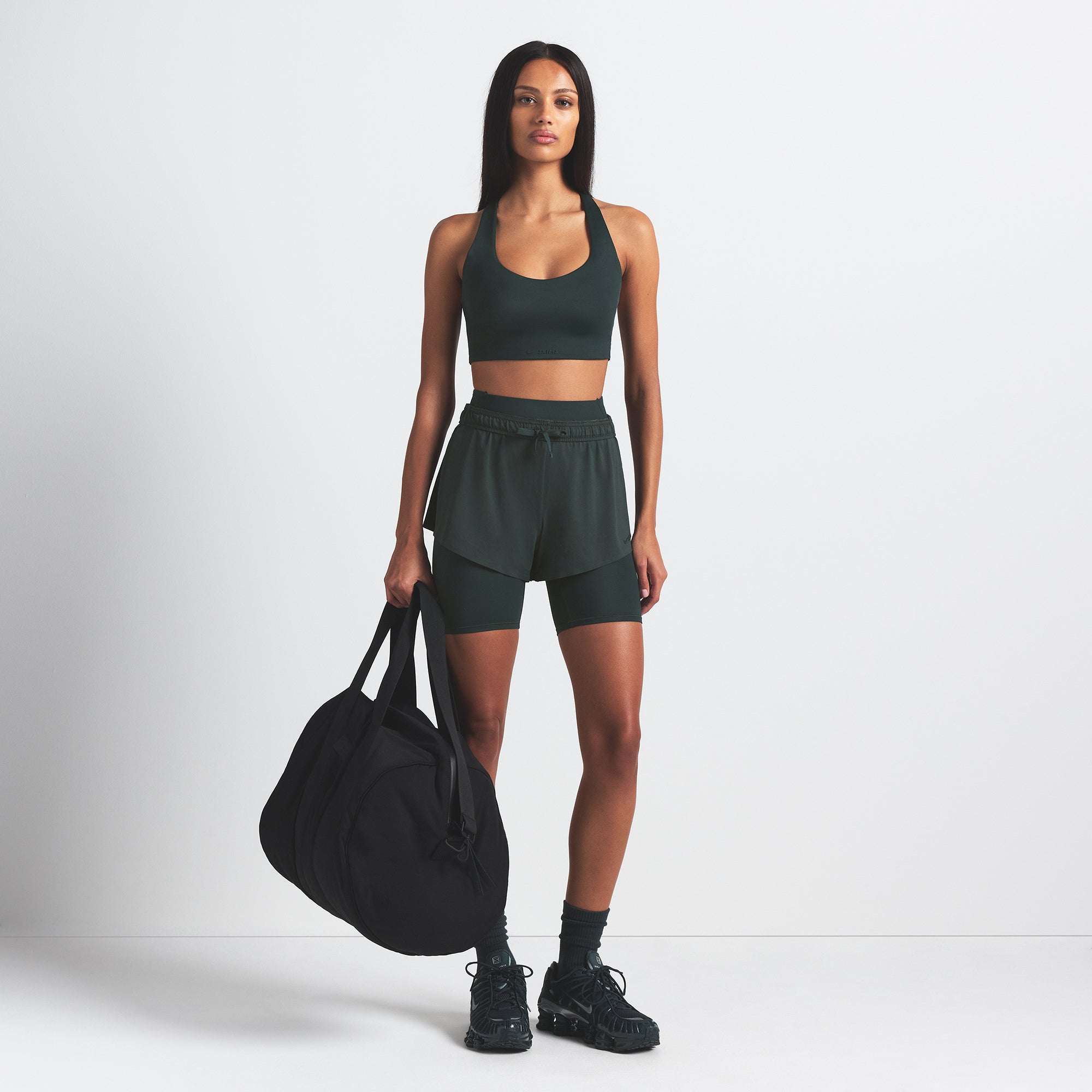 RACER BACK BRA