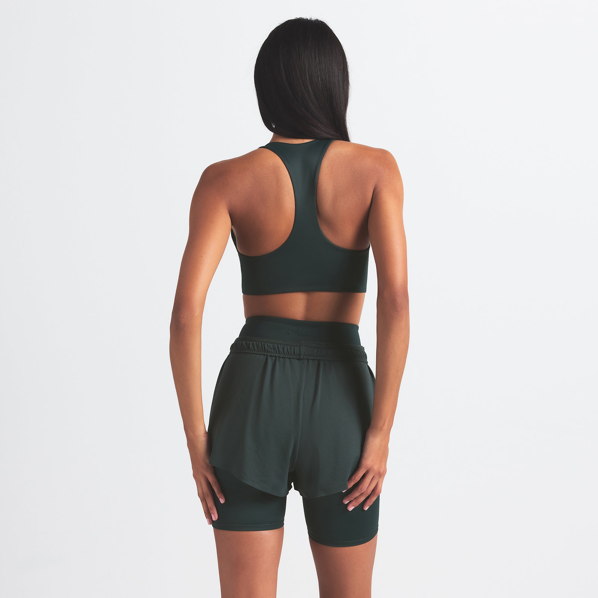 RACER BACK BRA - Image 2