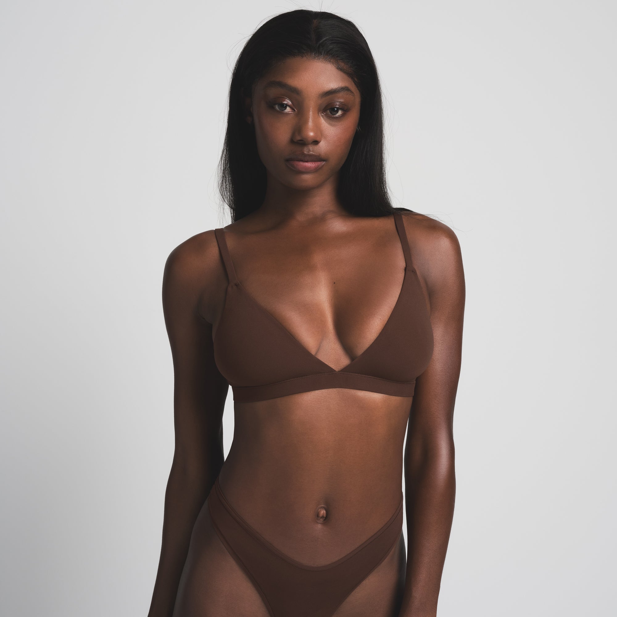 TRIANGLE BRALETTE - Image 2