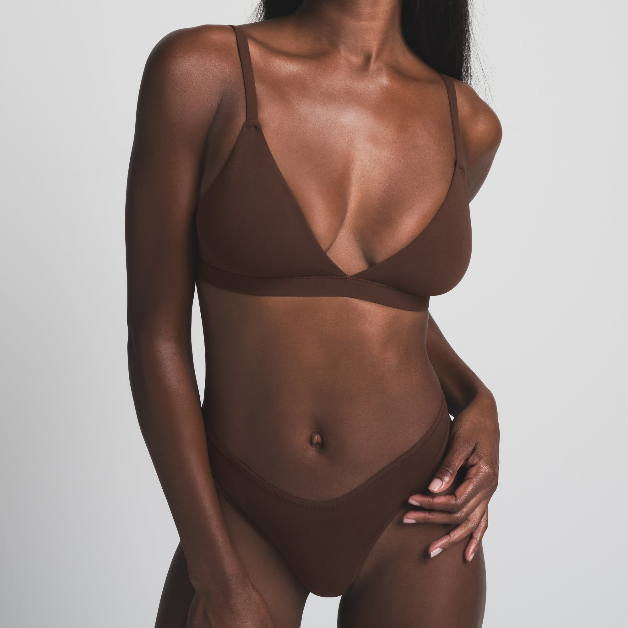 TRIANGLE BRALETTE - Image 3