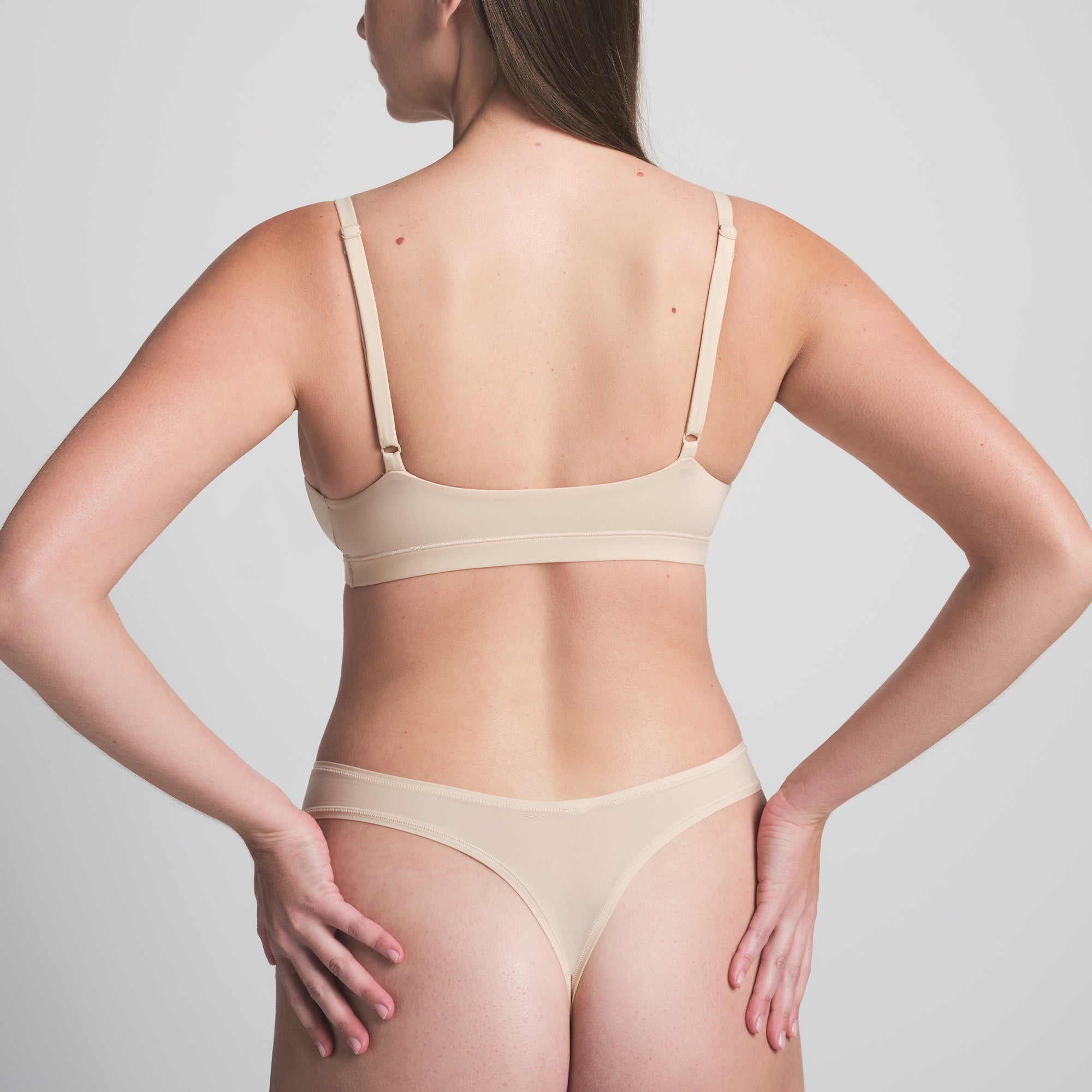 TRIANGLE BRALETTE - Image 3