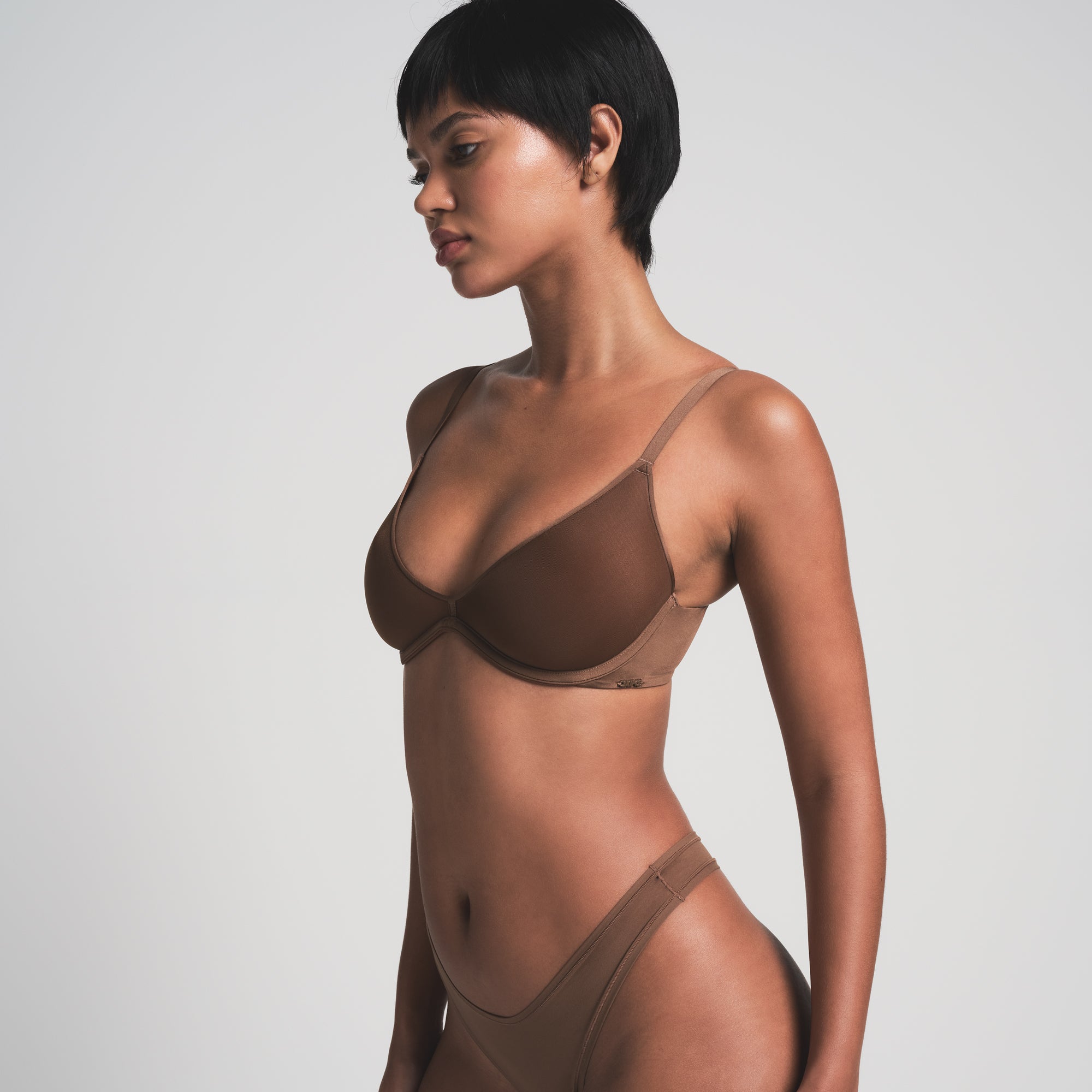 SCOOP BRA - Image 2