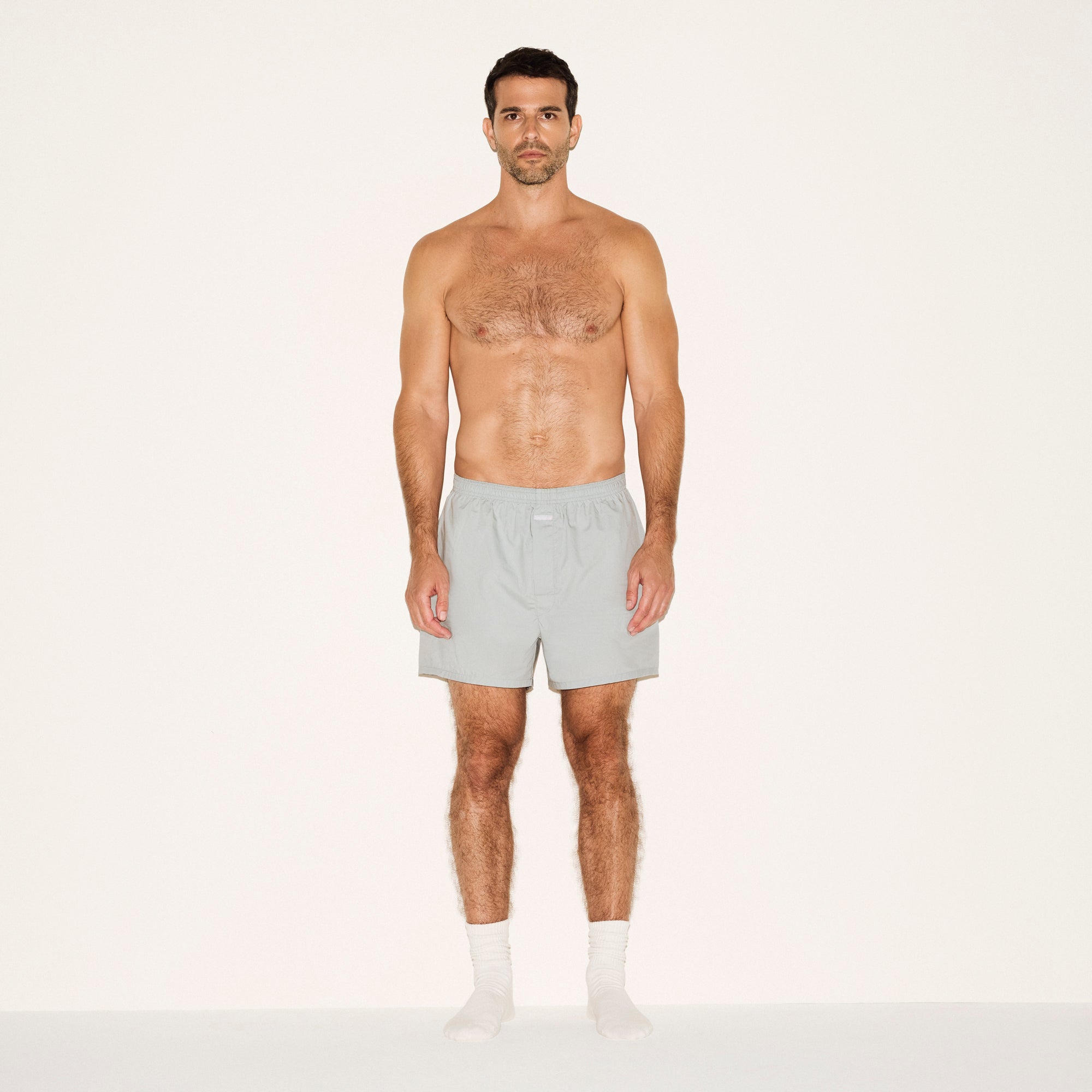 MENS BOXER