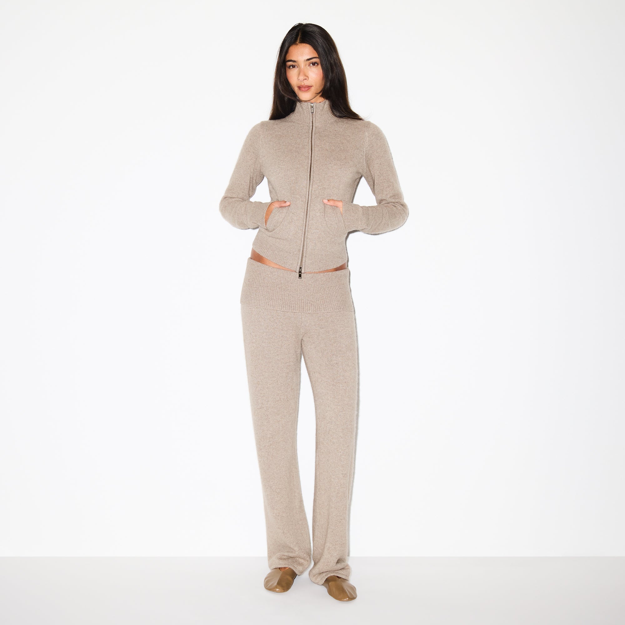 FOLDOVER PANT - Image 2