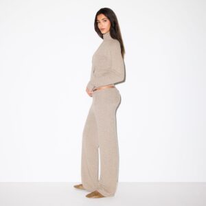 FOLDOVER PANT