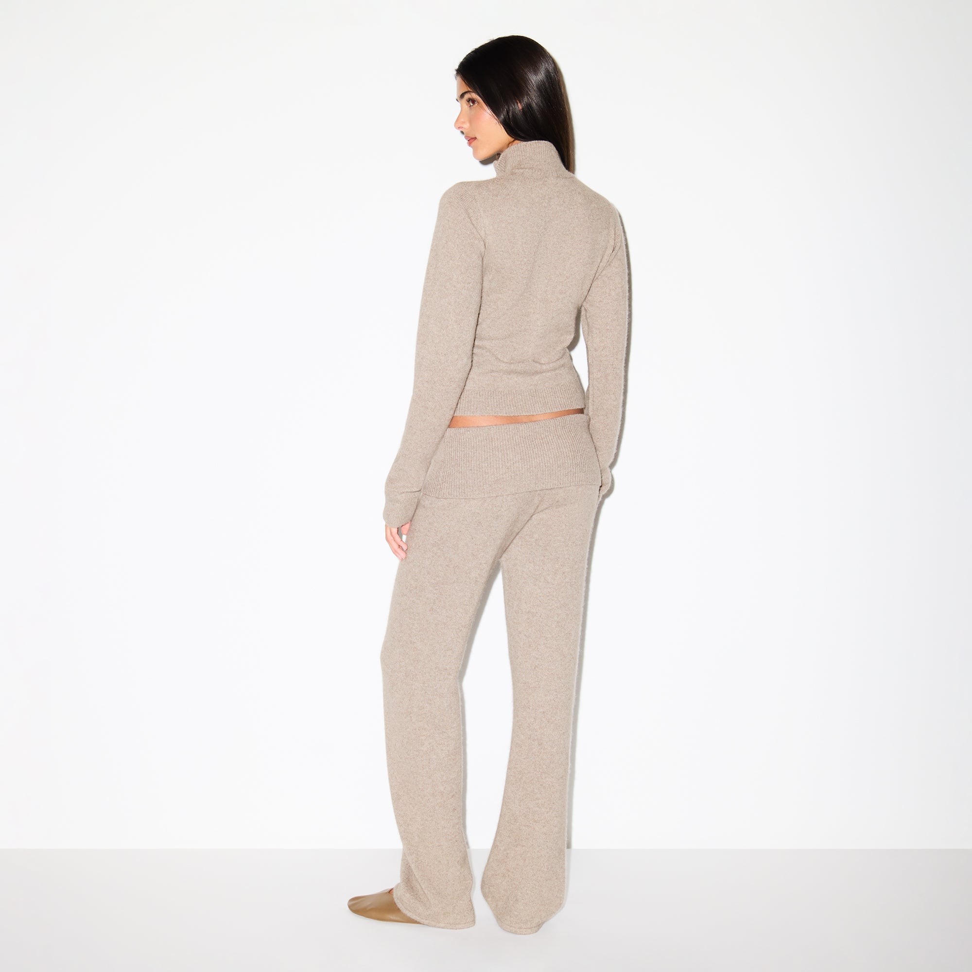 FOLDOVER PANT - Image 5