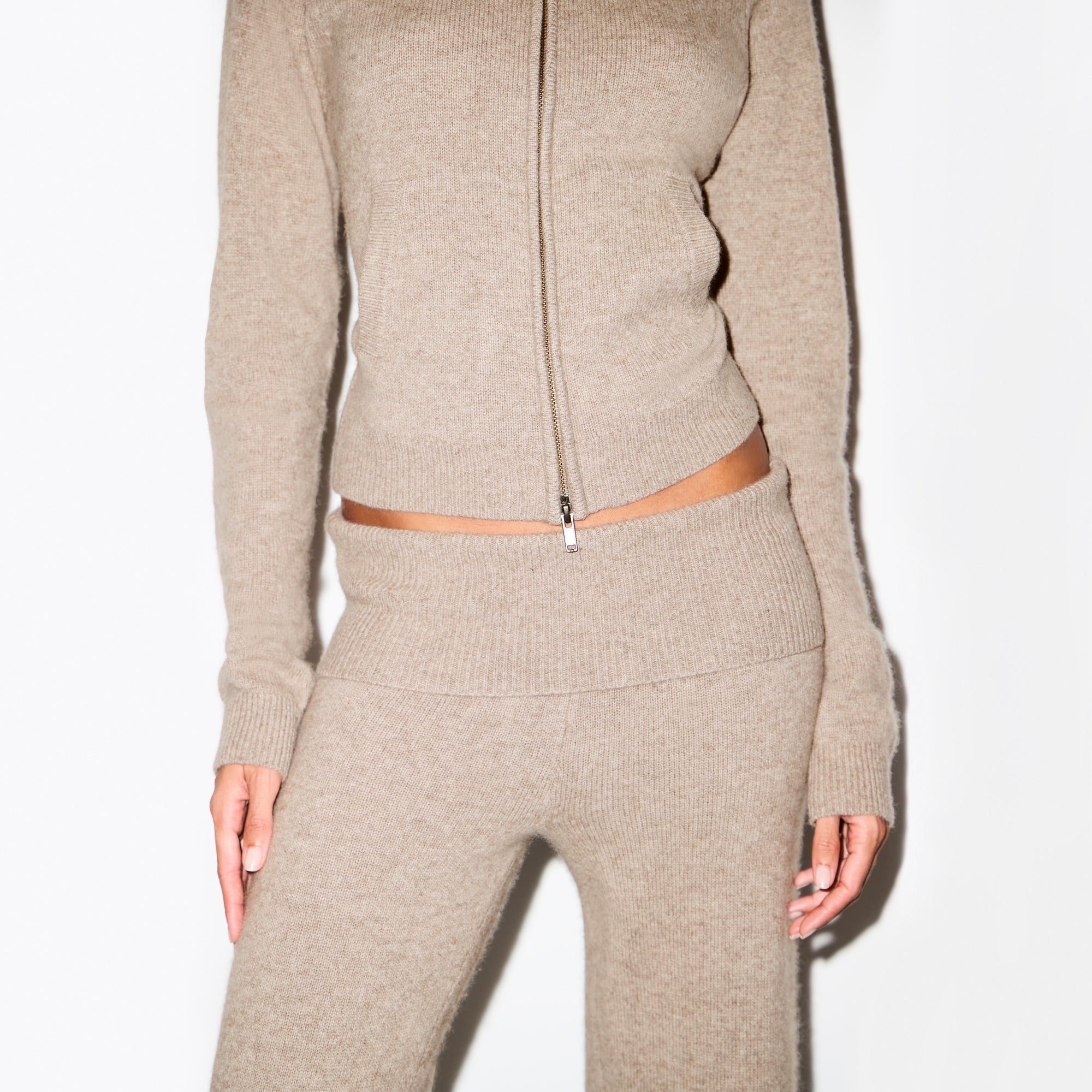 FOLDOVER PANT - Image 3
