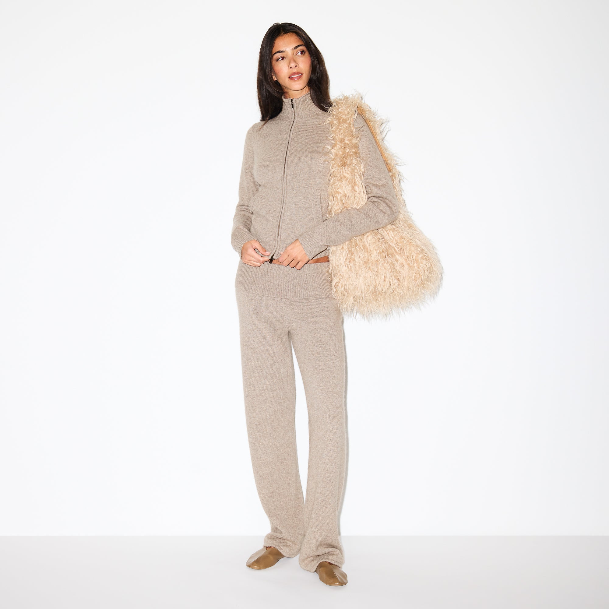 FOLDOVER PANT - Image 4
