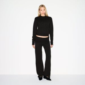 FOLDOVER PANT