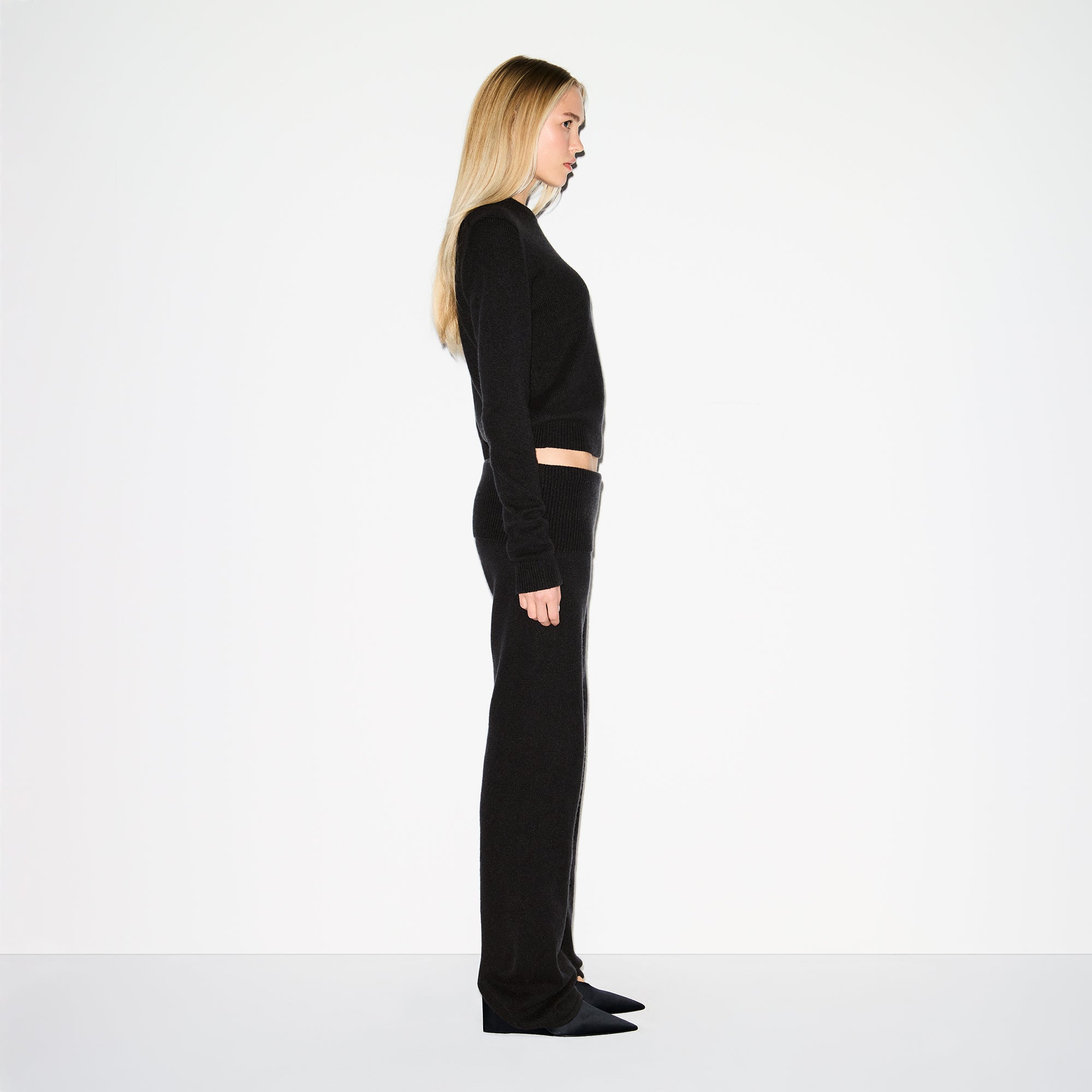 FOLDOVER PANT - Image 2