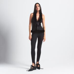 STIRRUP LEGGING