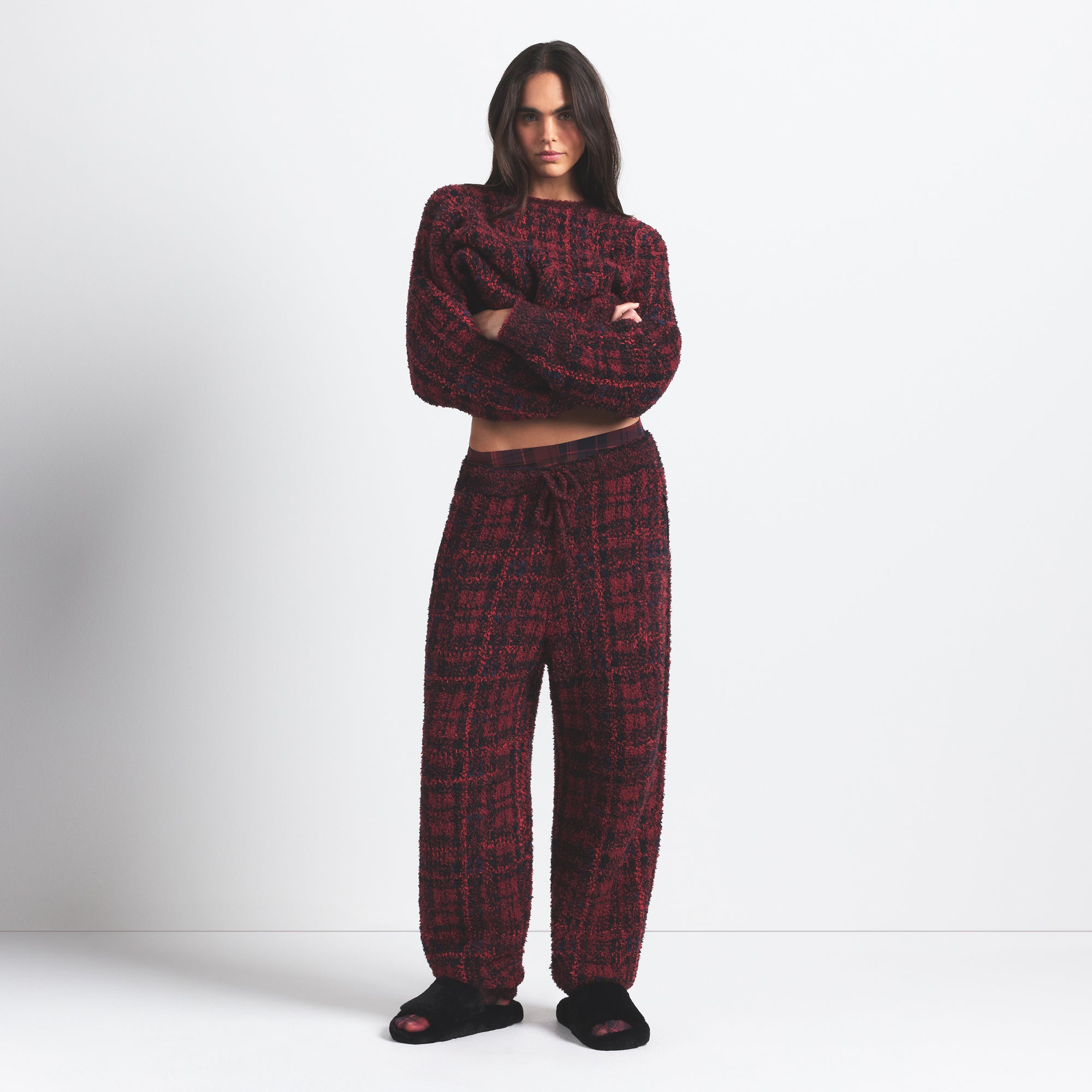 OVERSIZED JOGGER - Image 2